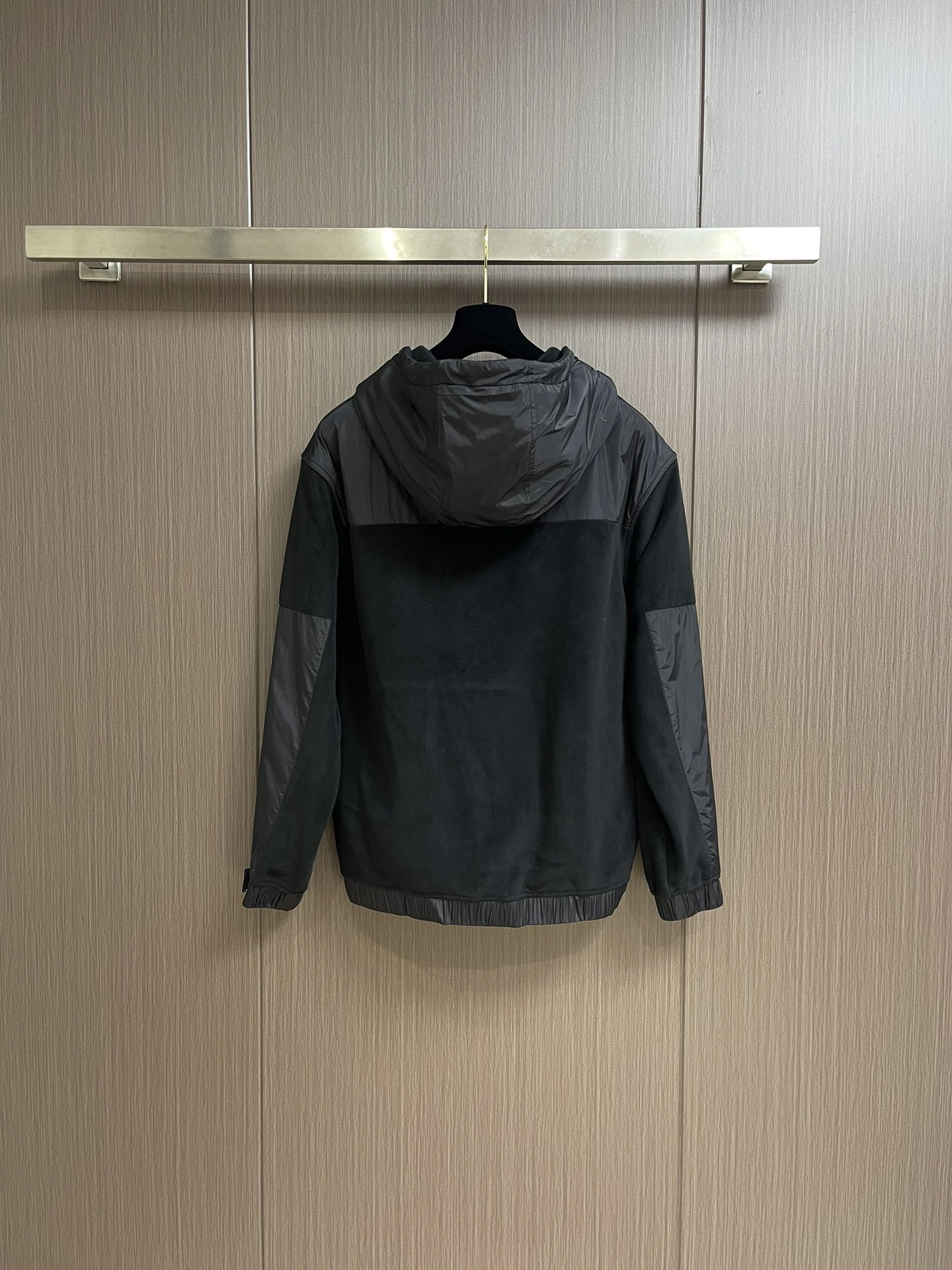 P*rada Suit Top Quality D17 20240821- TopPick 13481