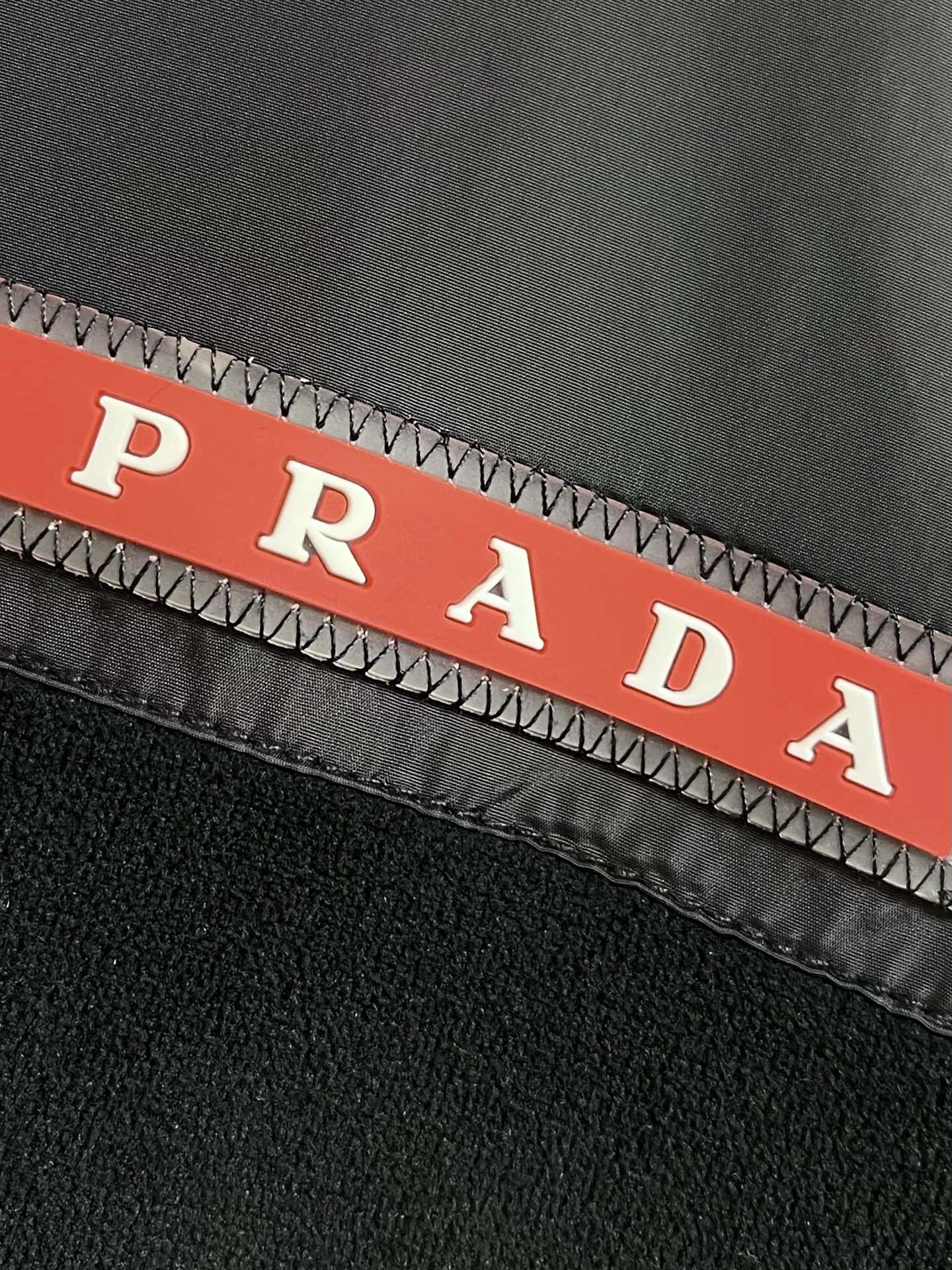P*rada Suit Top Quality D17 20240821- TopPick 13481