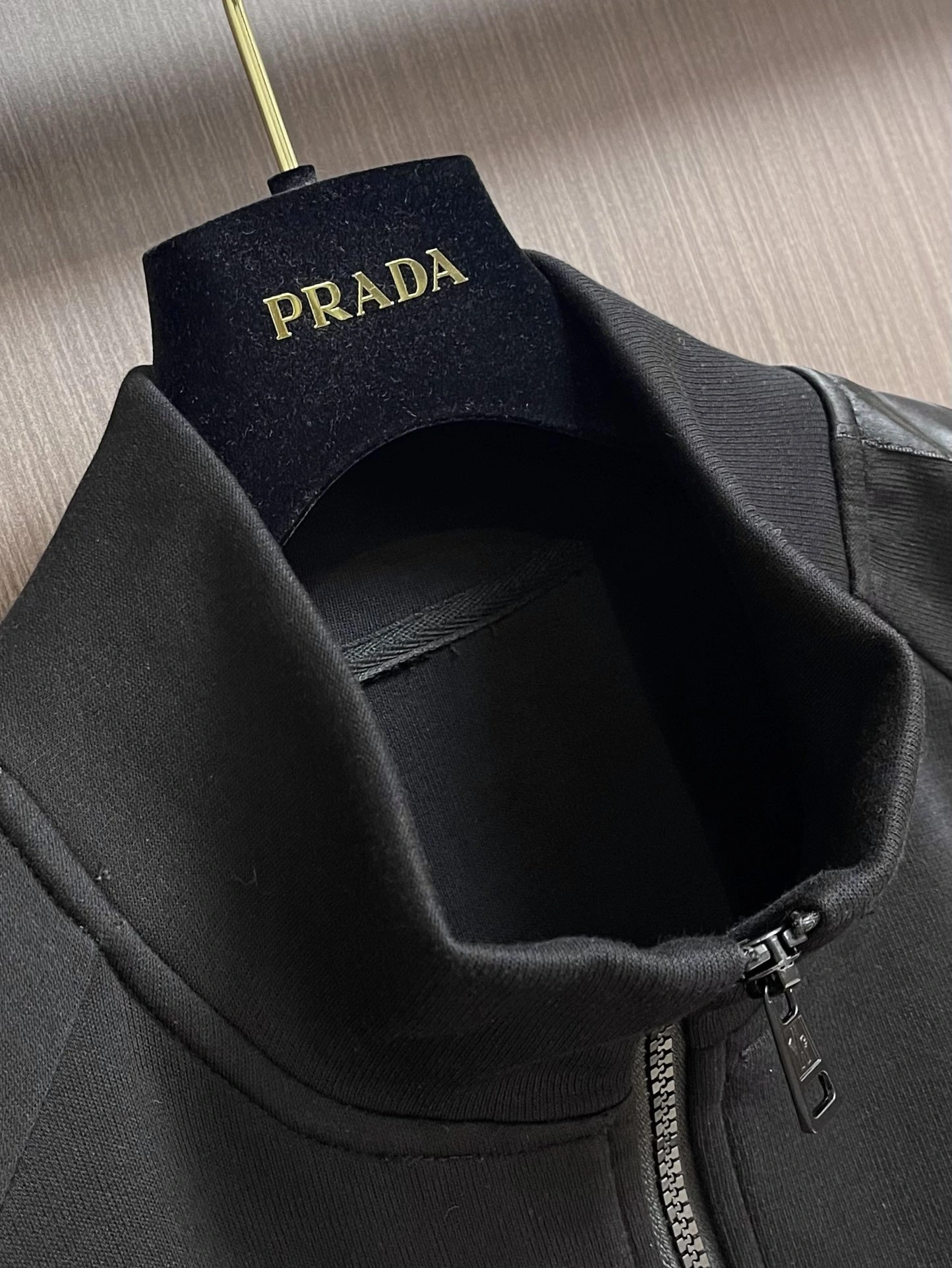 Premium P*rada Suit Top Quality D17 20240824- 13464