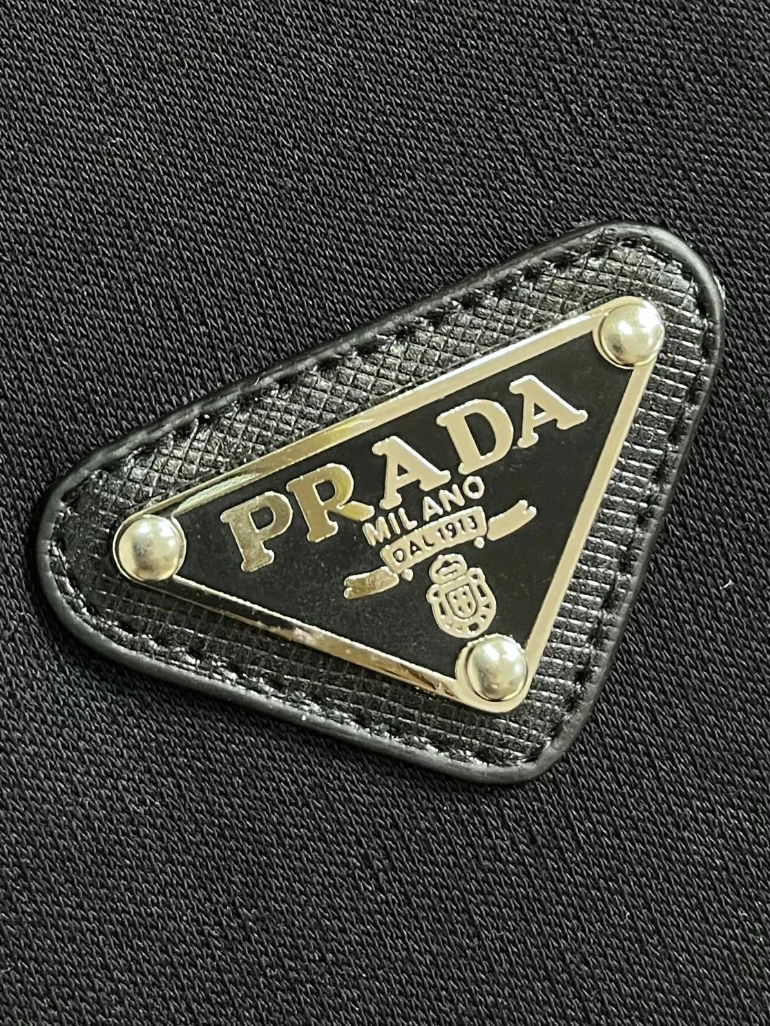 Premium P*rada Suit Top Quality D17 20240824- 13464