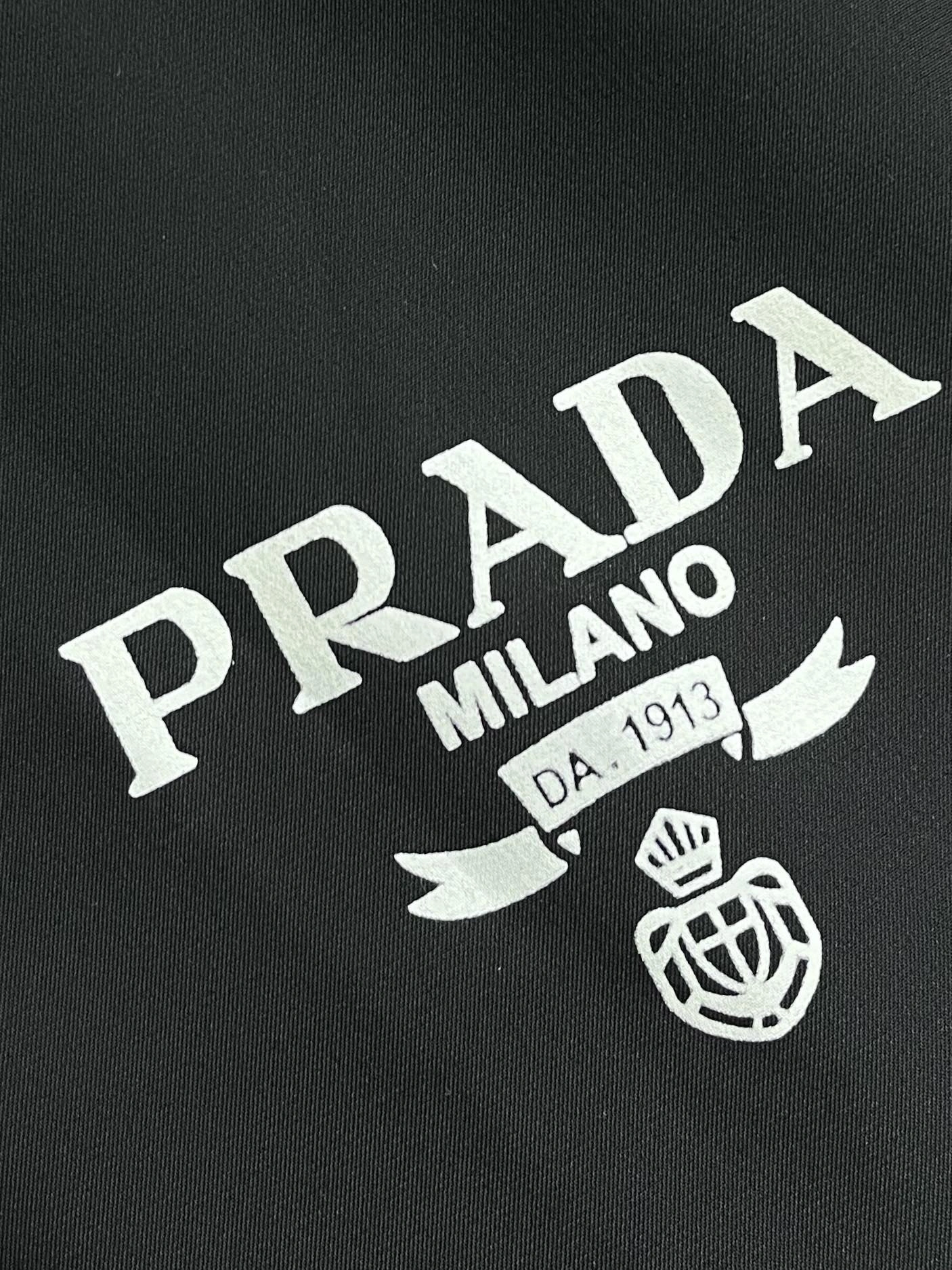 P*rada Suit Top Quality D17 20240824- Vibrant 13463
