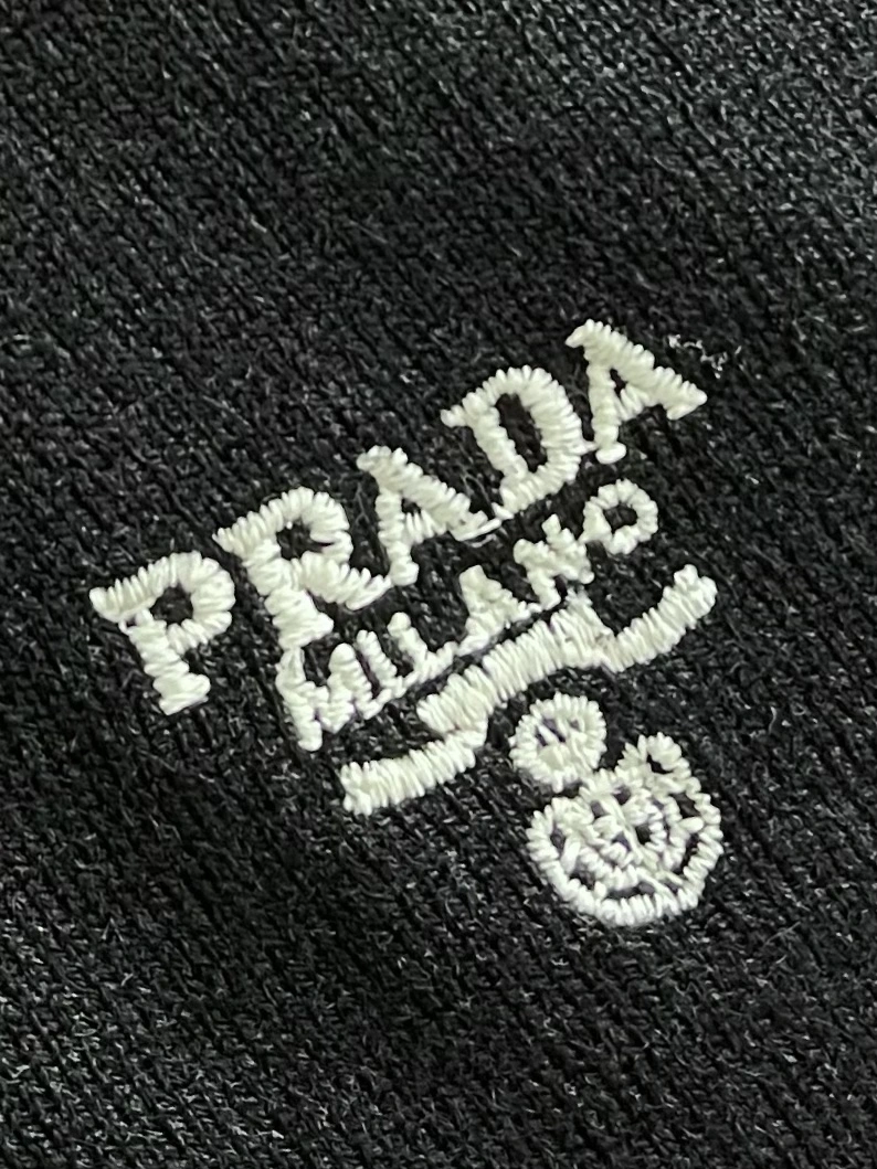 P*rada Sweater & Cardigan Top Quality D17 20240824- SmartChoice 13459