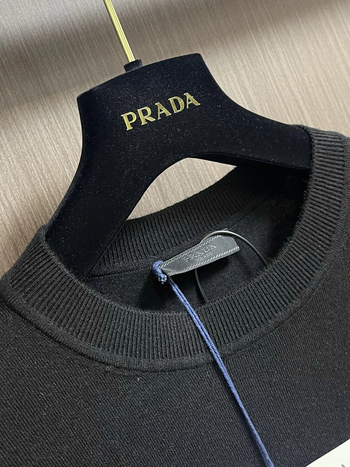 P*rada Sweater & Cardigan Top Quality D17 20240824- SmartChoice 13459