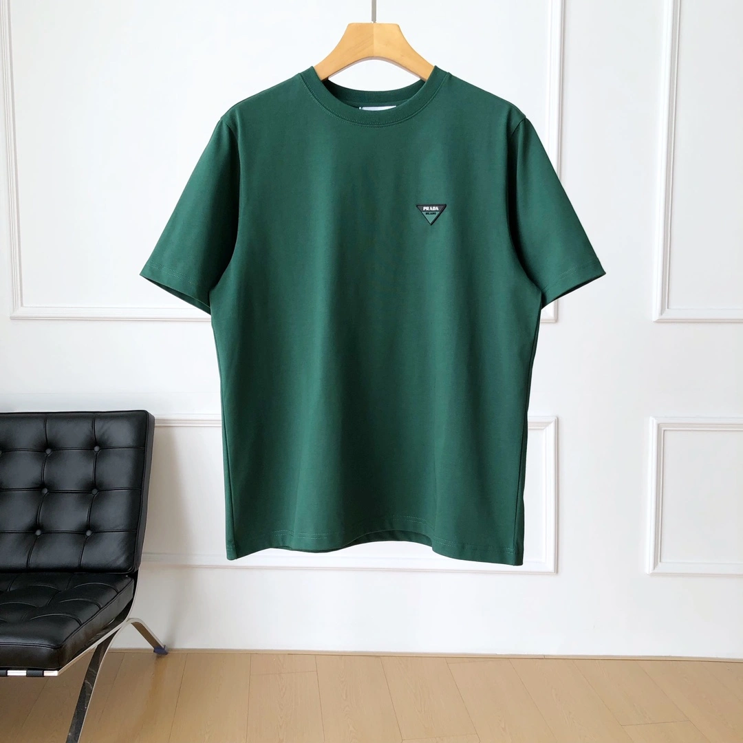 Flexible P*rada T-Shirt Quality D17 20240821- 13471