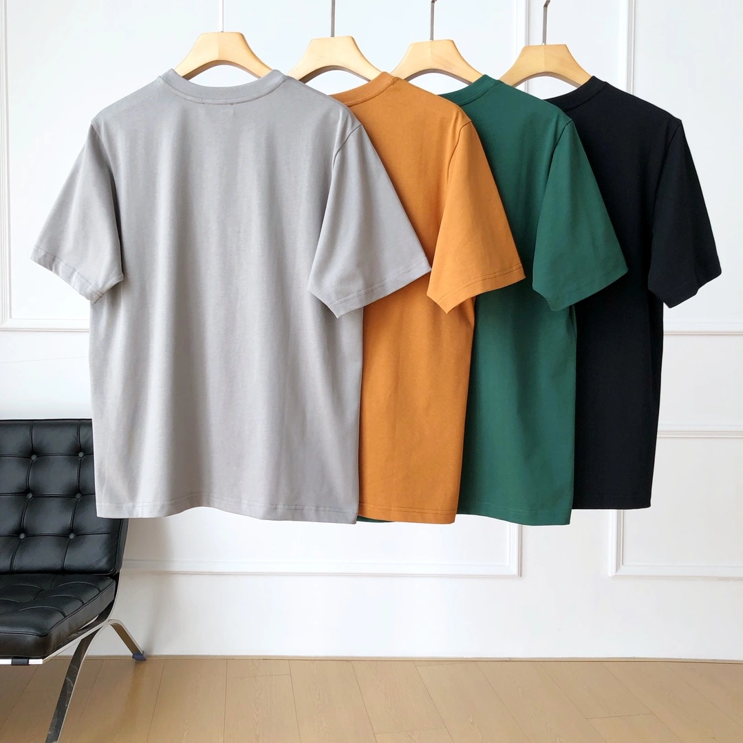 Flexible P*rada T-Shirt Quality D17 20240821- 13471