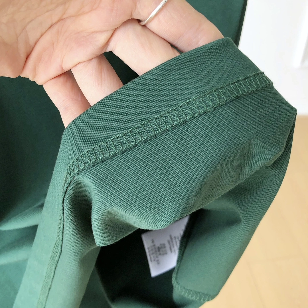Flexible P*rada T-Shirt Quality D17 20240821- 13471