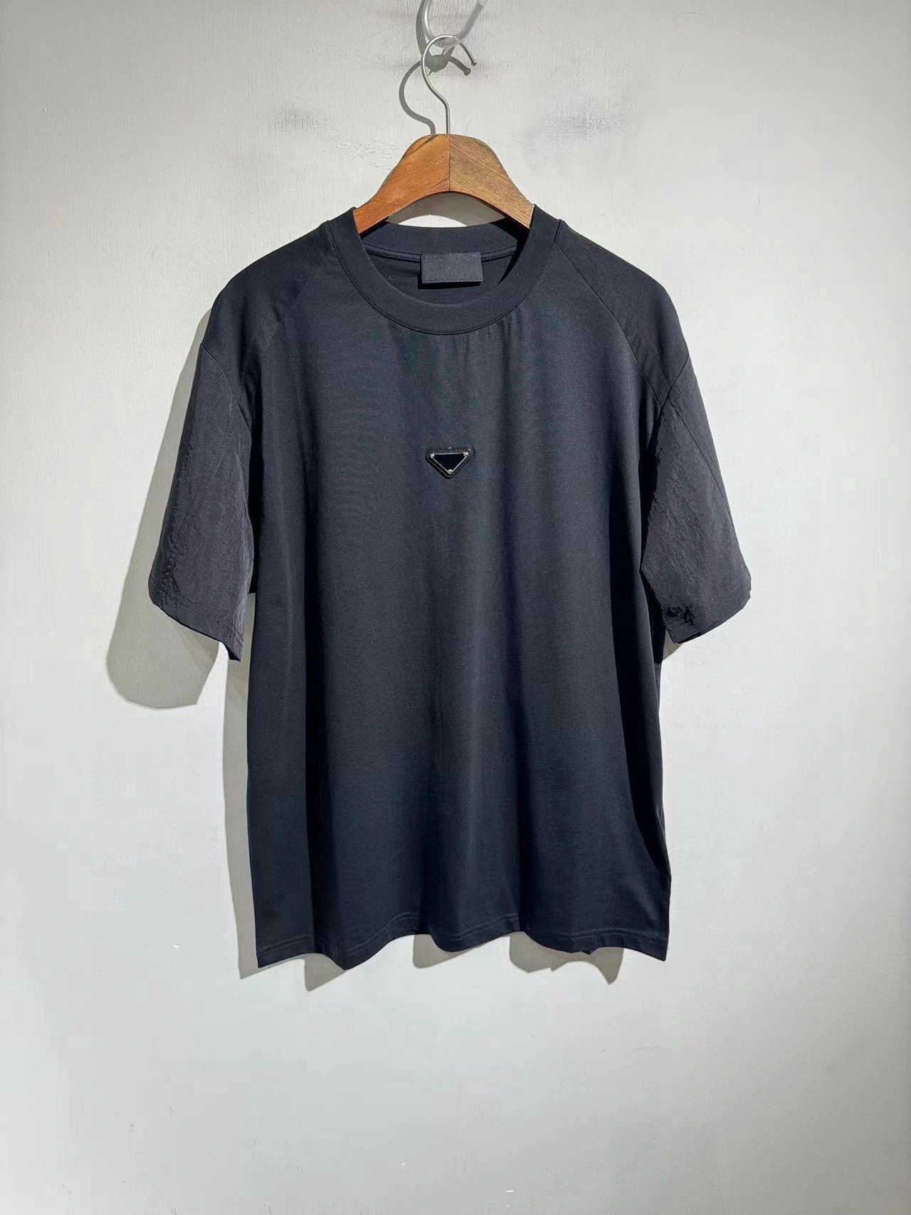 Trendsetting P*rada T-Shirt Top Quality D17 20240821- 13477
