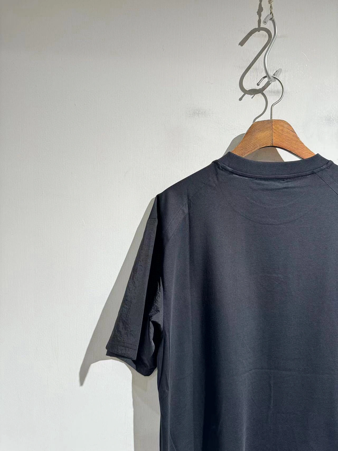 Trendsetting P*rada T-Shirt Top Quality D17 20240821- 13477