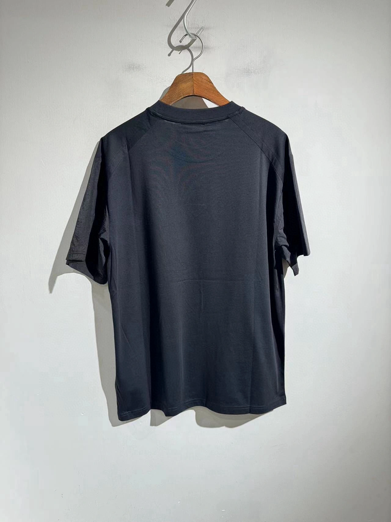 Trendsetting P*rada T-Shirt Top Quality D17 20240821- 13477