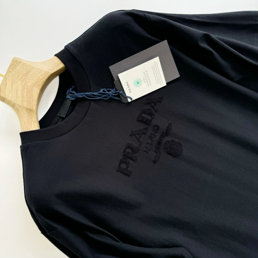 P*rada T-Shirt Top Quality D17 20240821- BestValue 13476