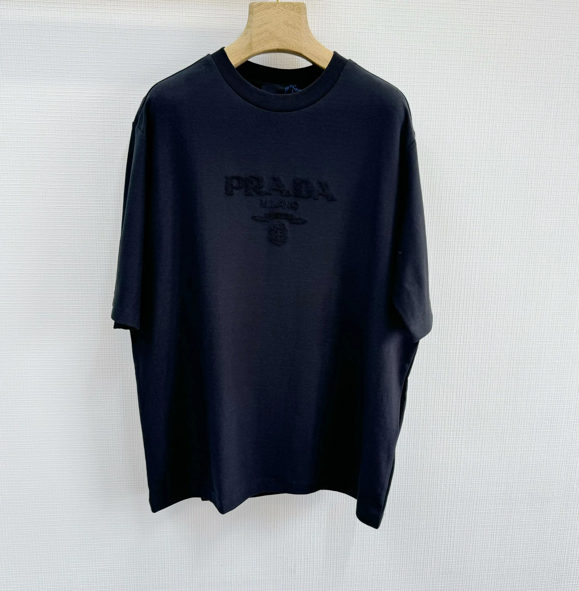 P*rada T-Shirt Top Quality D17 20240821- BestValue 13476