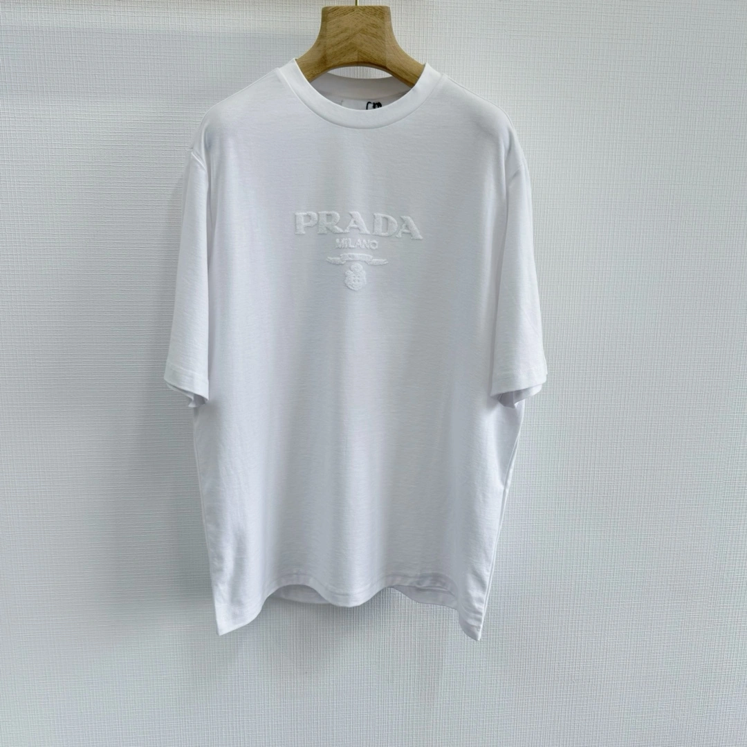 P*rada T-Shirt Top Quality D17 20240821- BestValue 13476