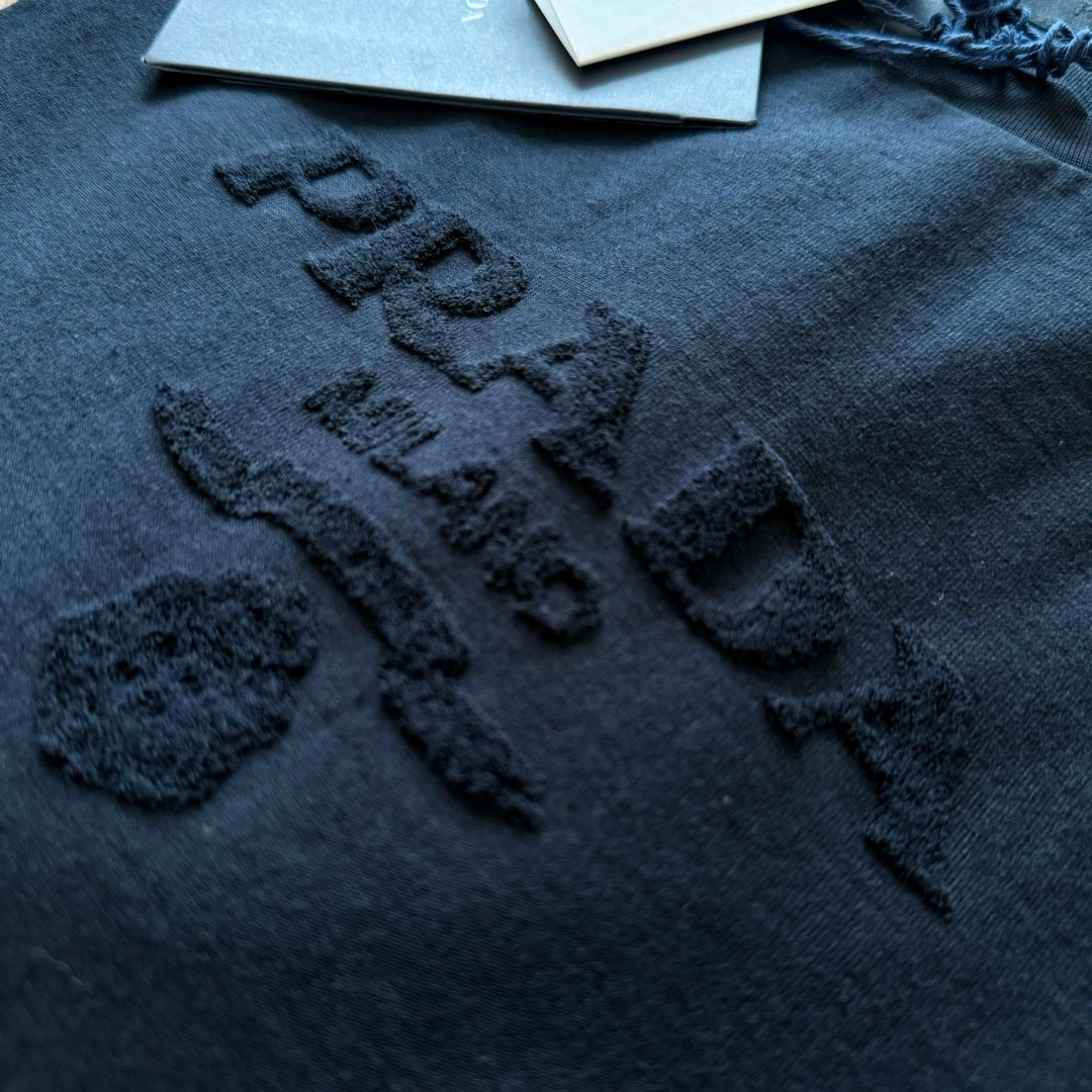 P*rada T-Shirt Top Quality D17 20240821- BestValue 13476