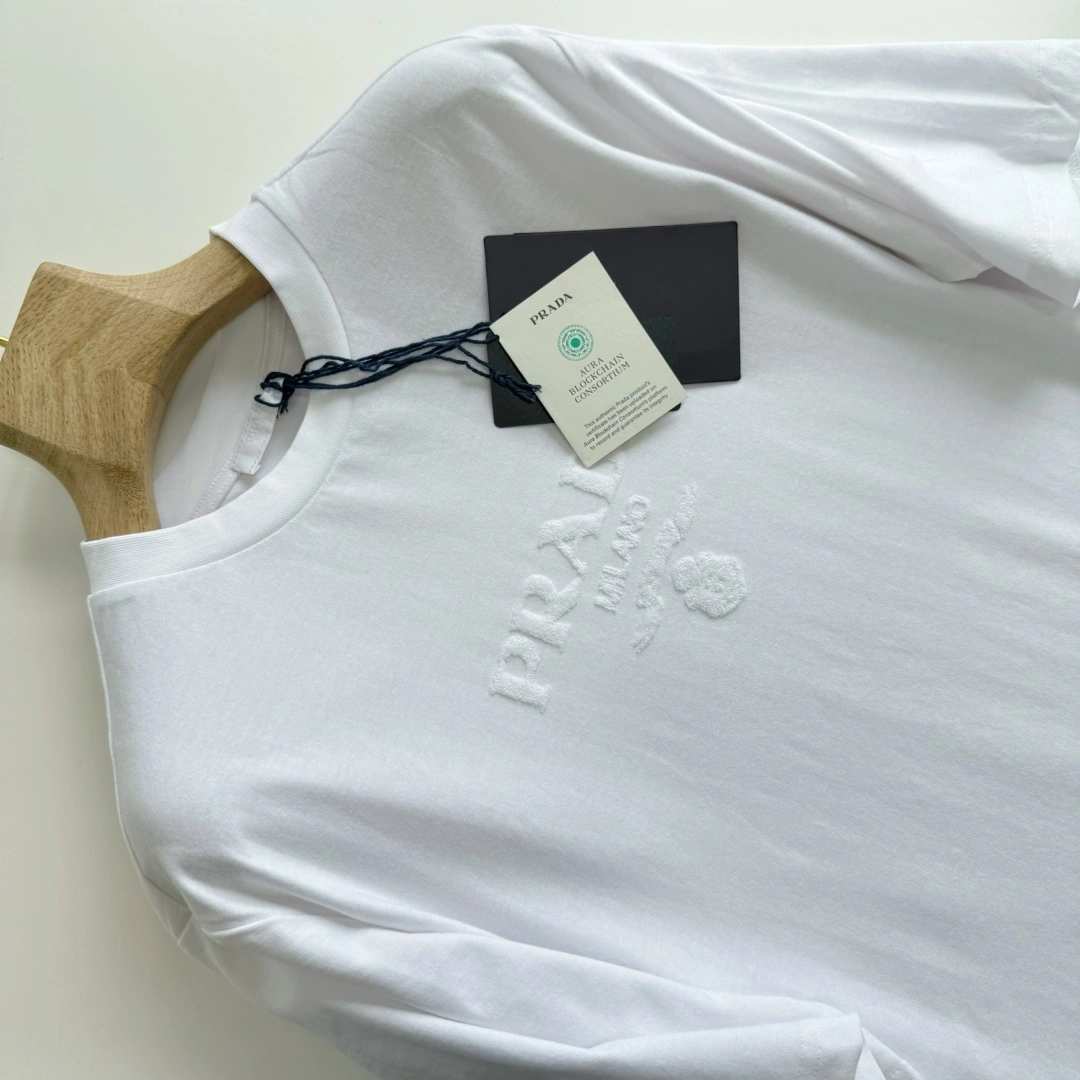 P*rada T-Shirt Top Quality D17 20240821- BestValue 13476