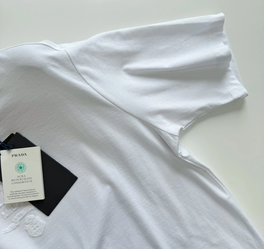 P*rada T-Shirt Top Quality D17 20240821- BestValue 13476