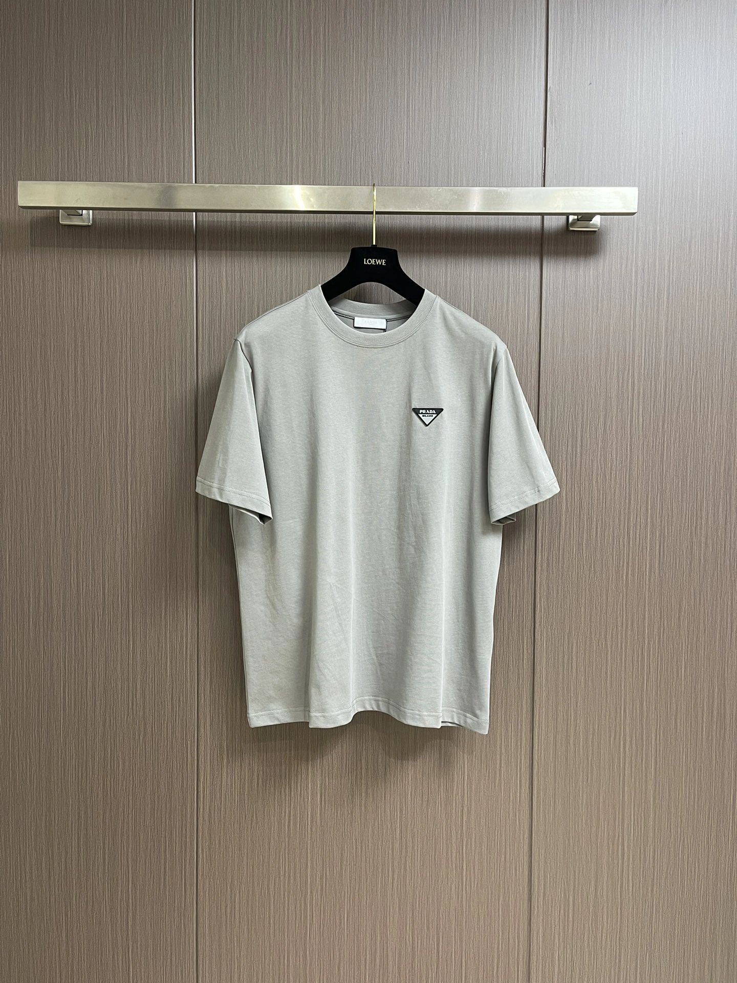 Resilient P*rada T-Shirt Top Quality D17 20240826- 13457