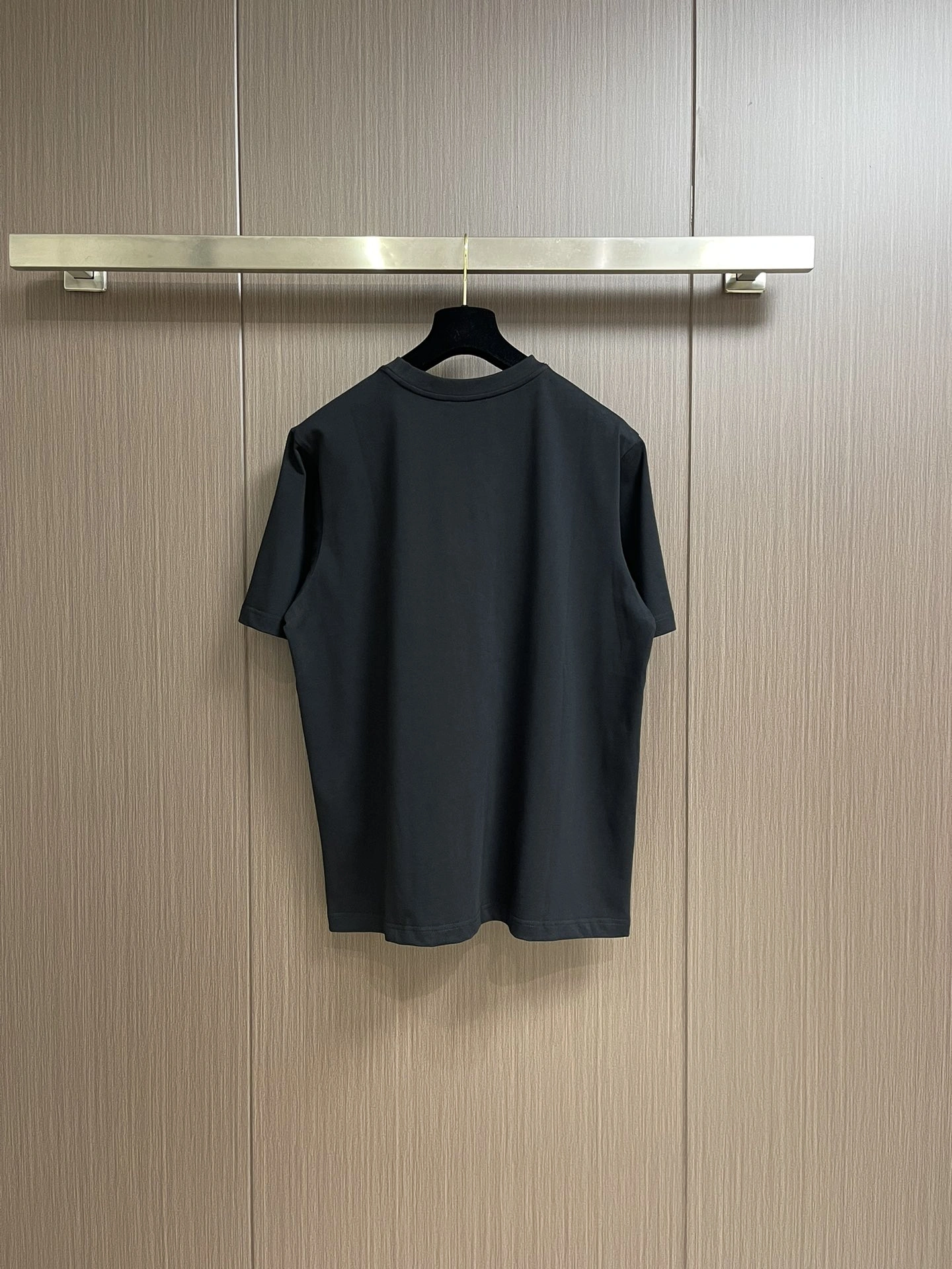 Resilient P*rada T-Shirt Top Quality D17 20240826- 13457