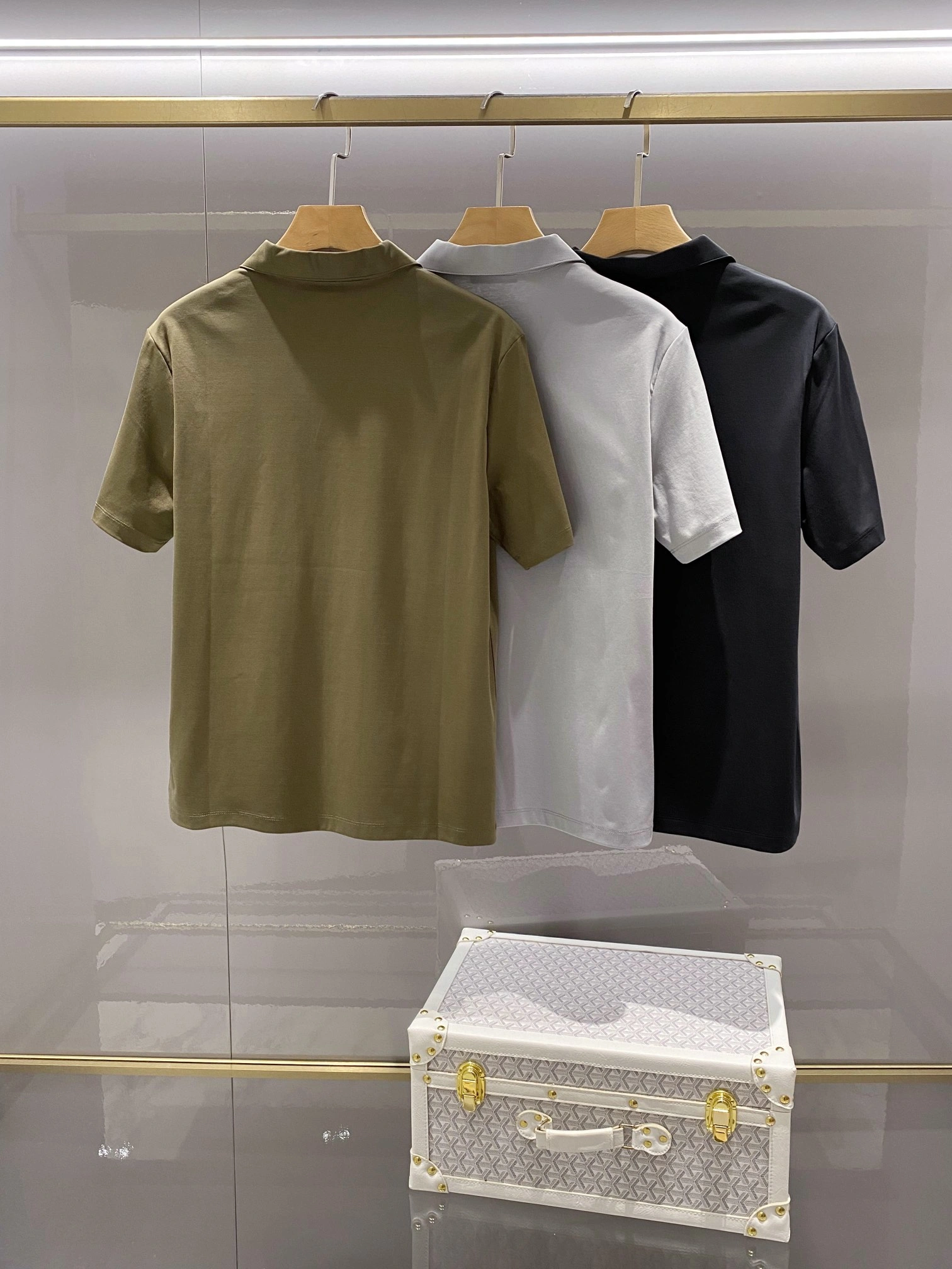 P*rada T-shirt Top Quality D17 20240322- GoAnywhere 13753