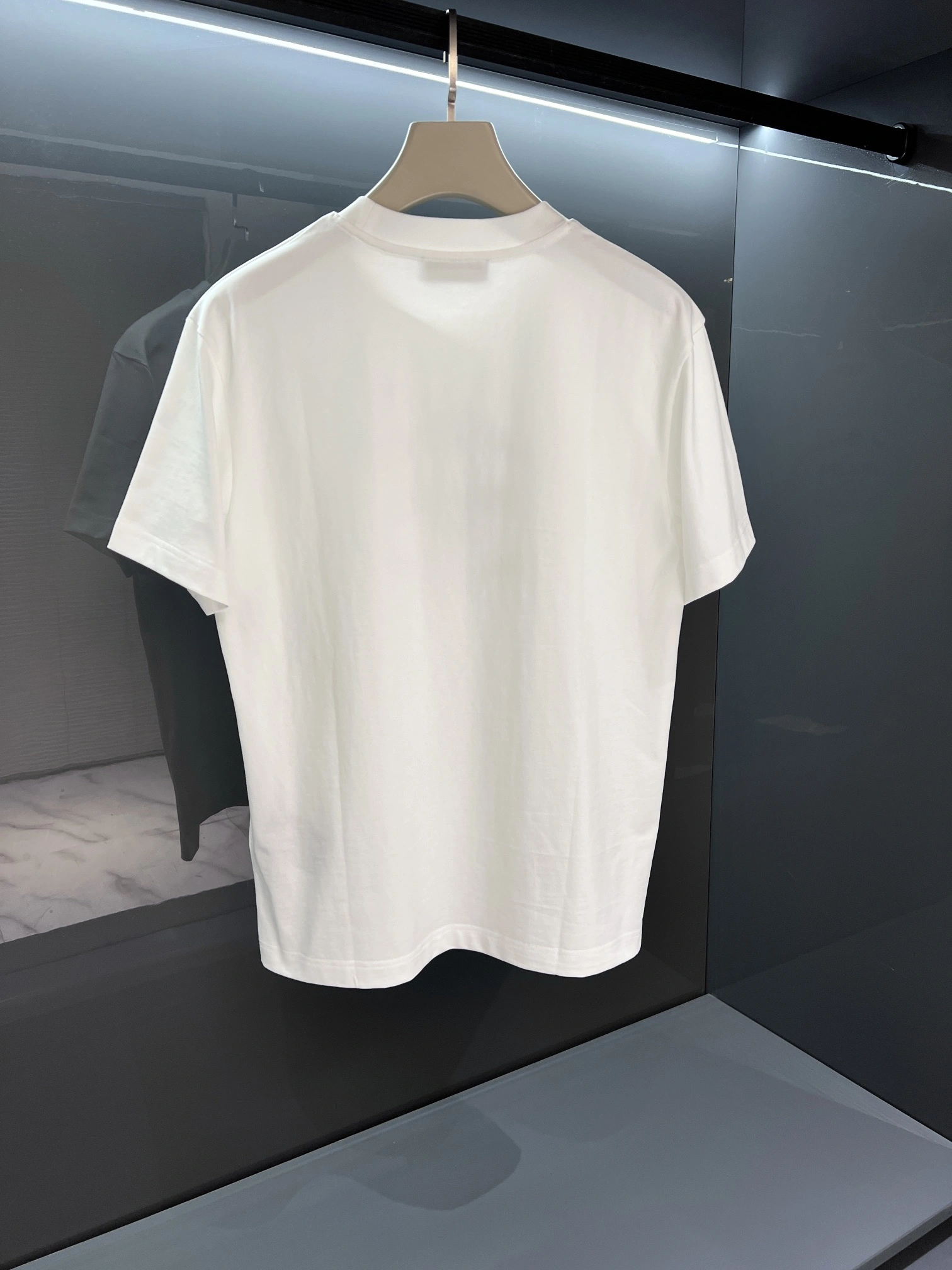 FastDry P*rada T-shirt Top Quality D17 20240323- 13739