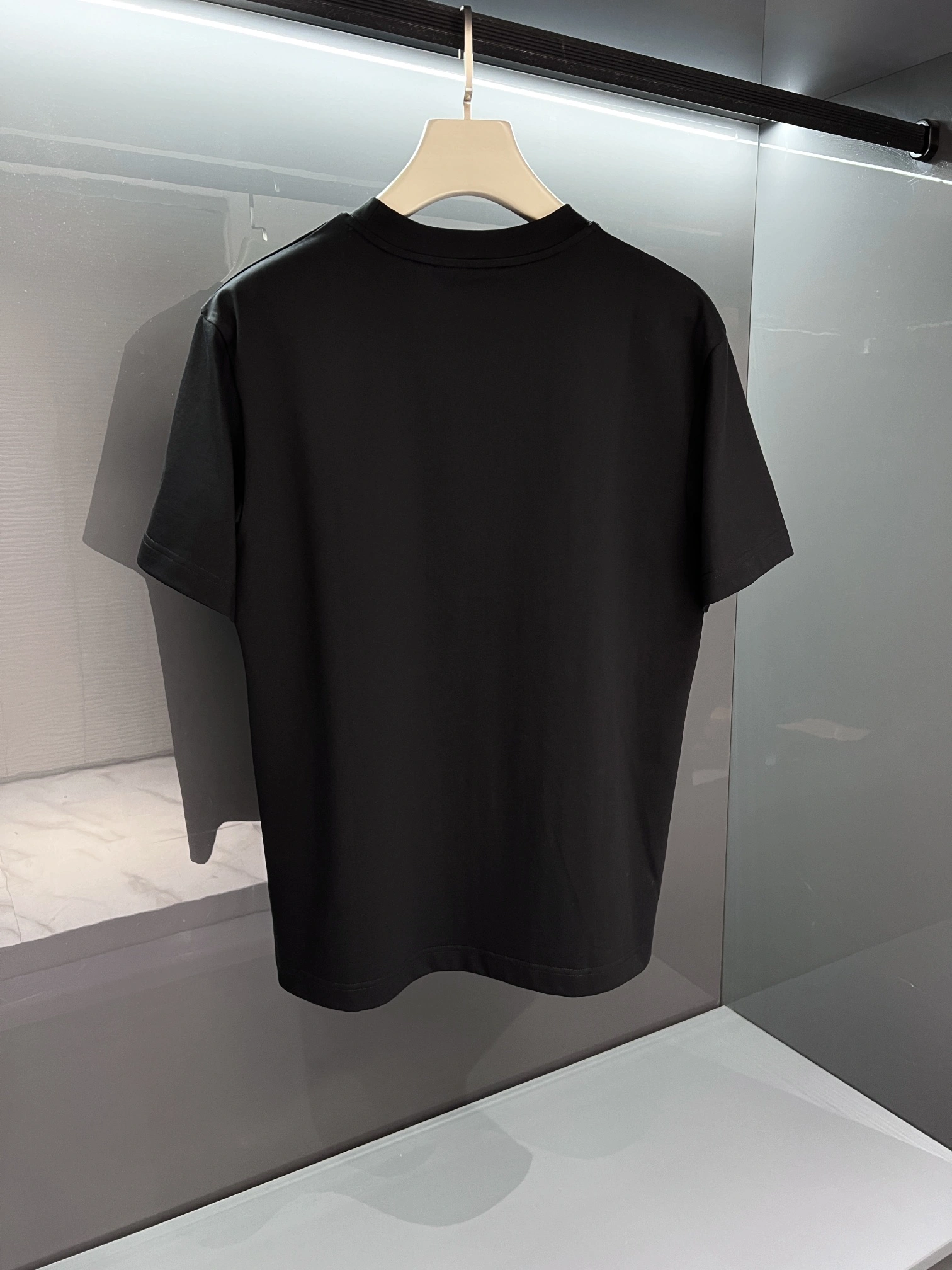 FastDry P*rada T-shirt Top Quality D17 20240323- 13739