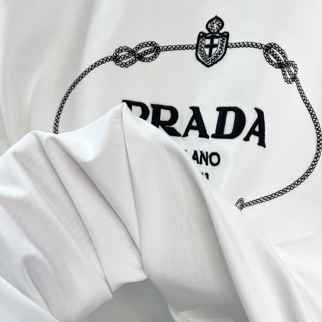 FastDry P*rada T-shirt Top Quality D17 20240323- 13739