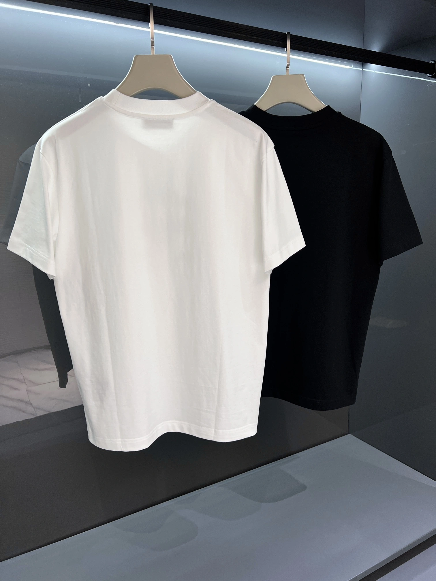 FastDry P*rada T-shirt Top Quality D17 20240323- 13739