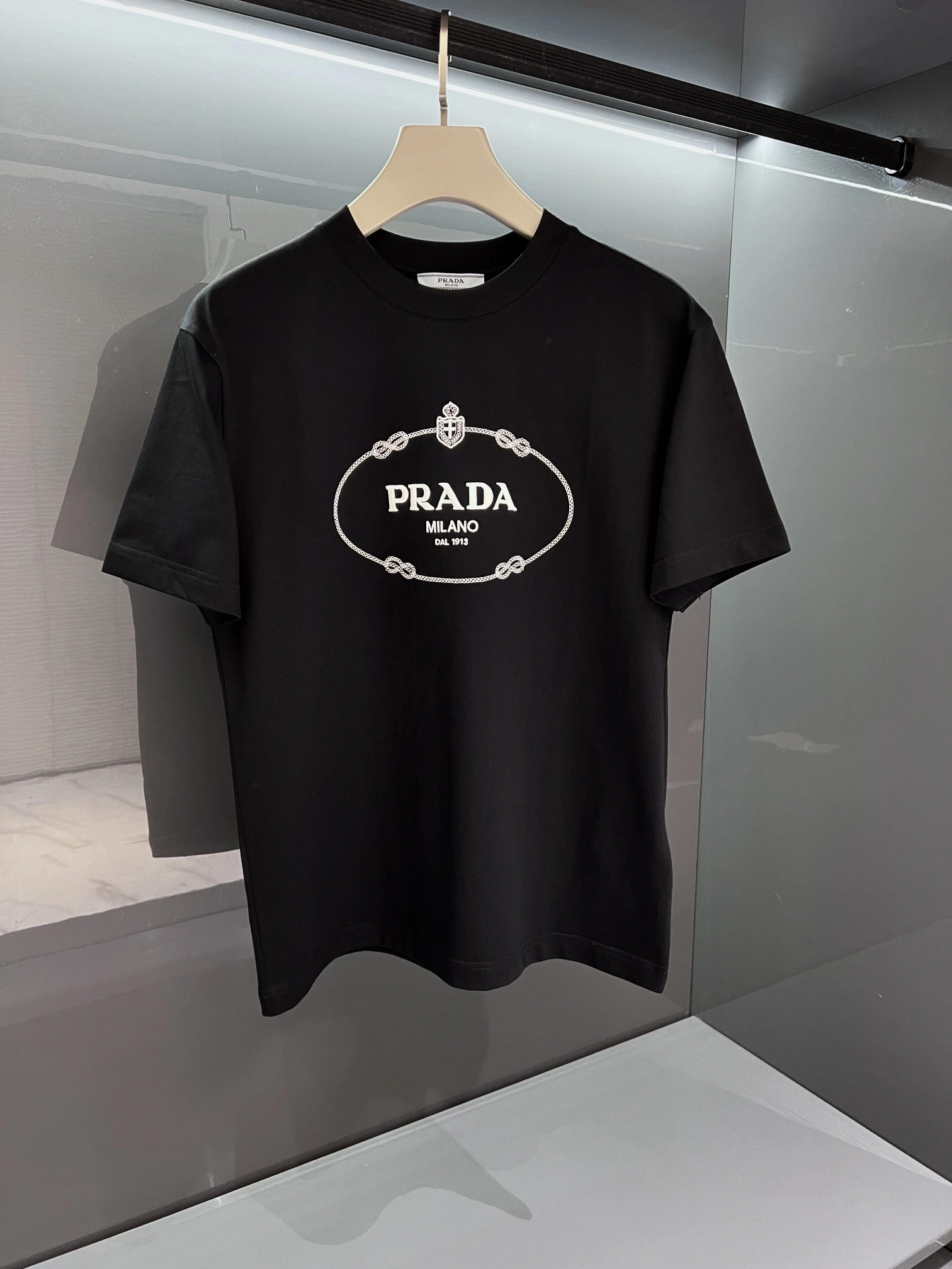 FastDry P*rada T-shirt Top Quality D17 20240323- 13739