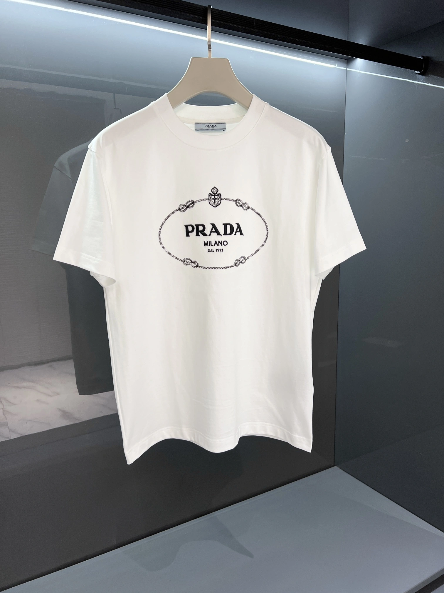 FastDry P*rada T-shirt Top Quality D17 20240323- 13739