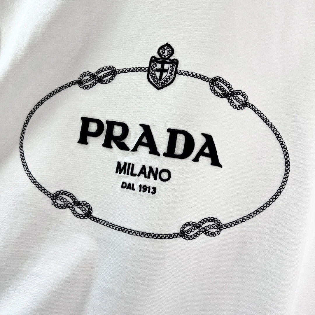 FastDry P*rada T-shirt Top Quality D17 20240323- 13739