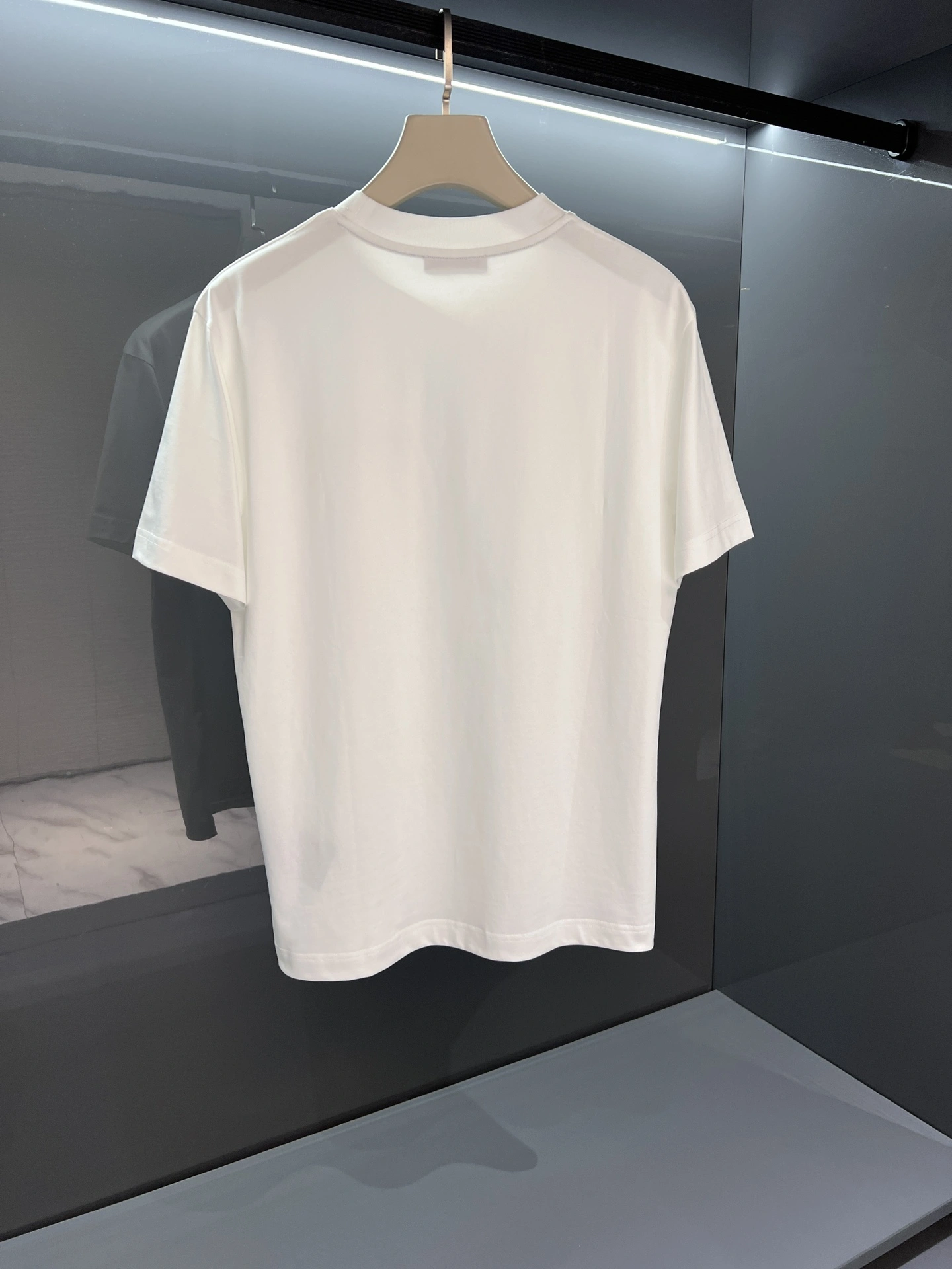 SmartChoice P*rada T-shirt Top Quality D17 20240323- 13741