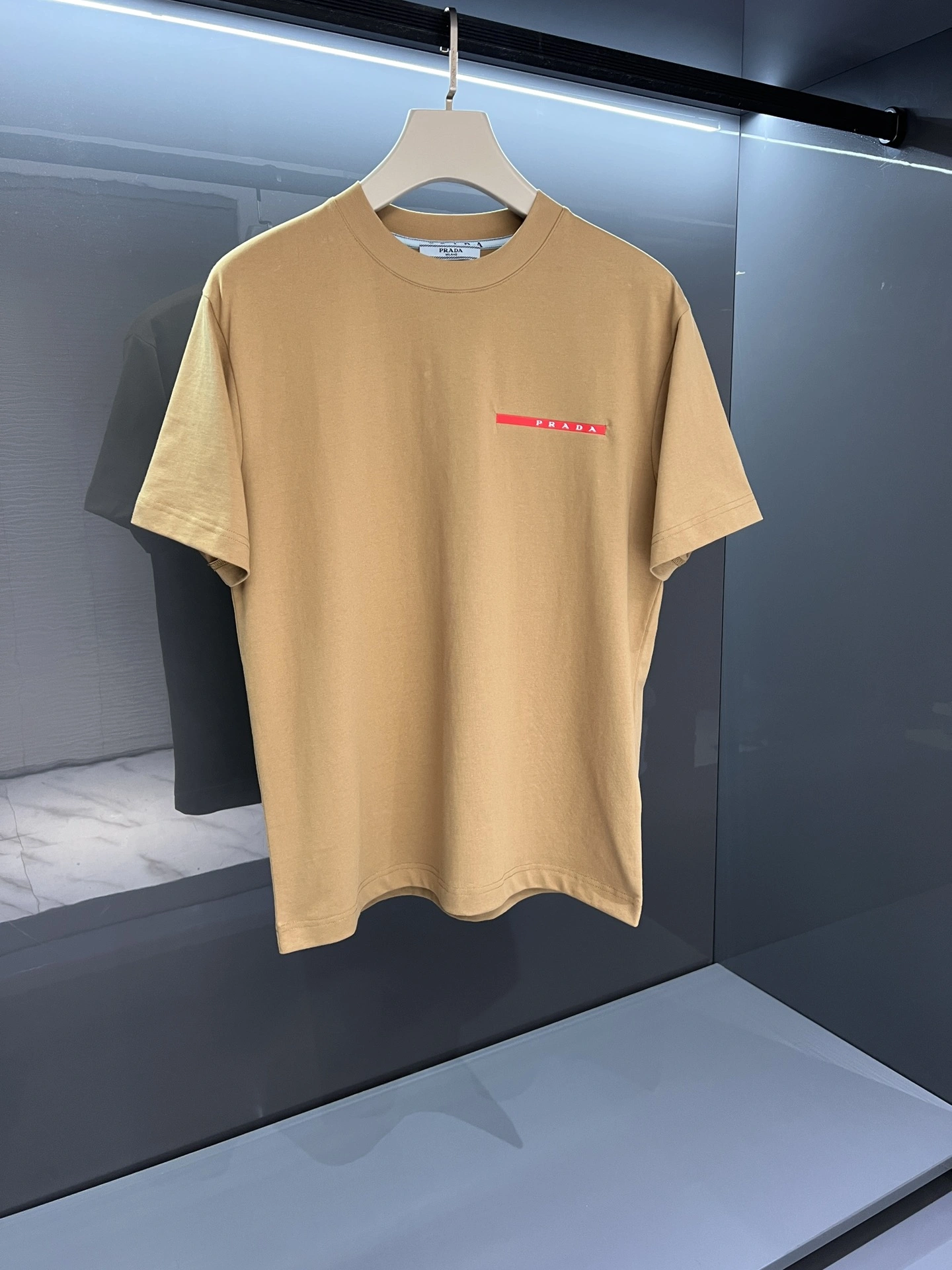 SmartChoice P*rada T-shirt Top Quality D17 20240323- 13741