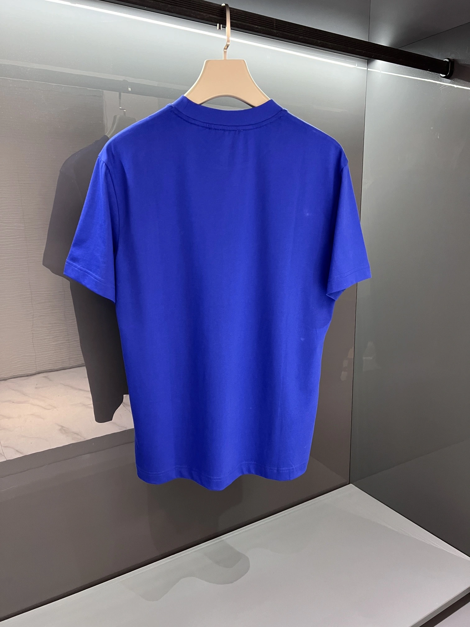 P*rada T-shirt Top Quality D17 20240323- OnTrend 13740