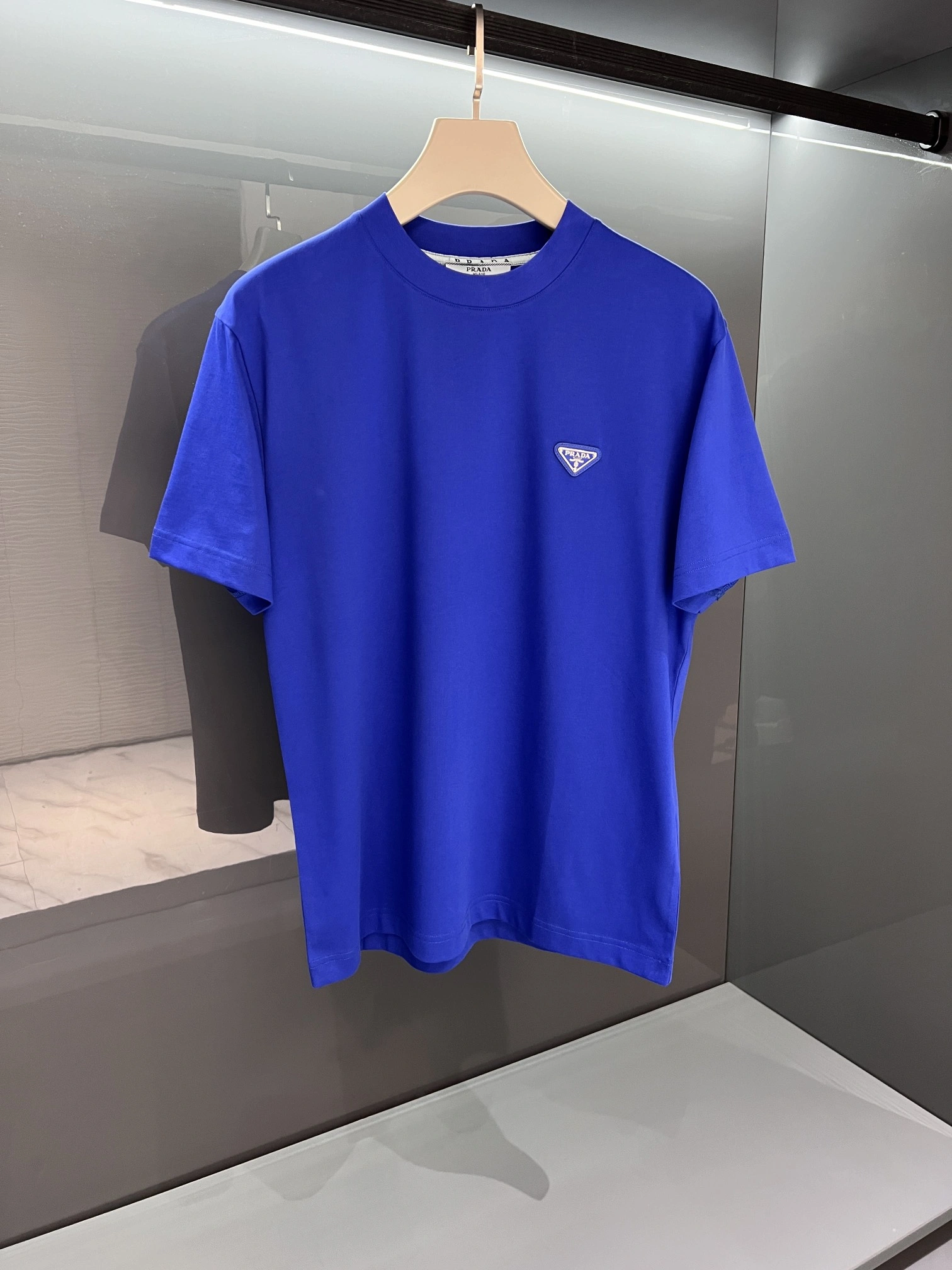 P*rada T-shirt Top Quality D17 20240323- OnTrend 13740