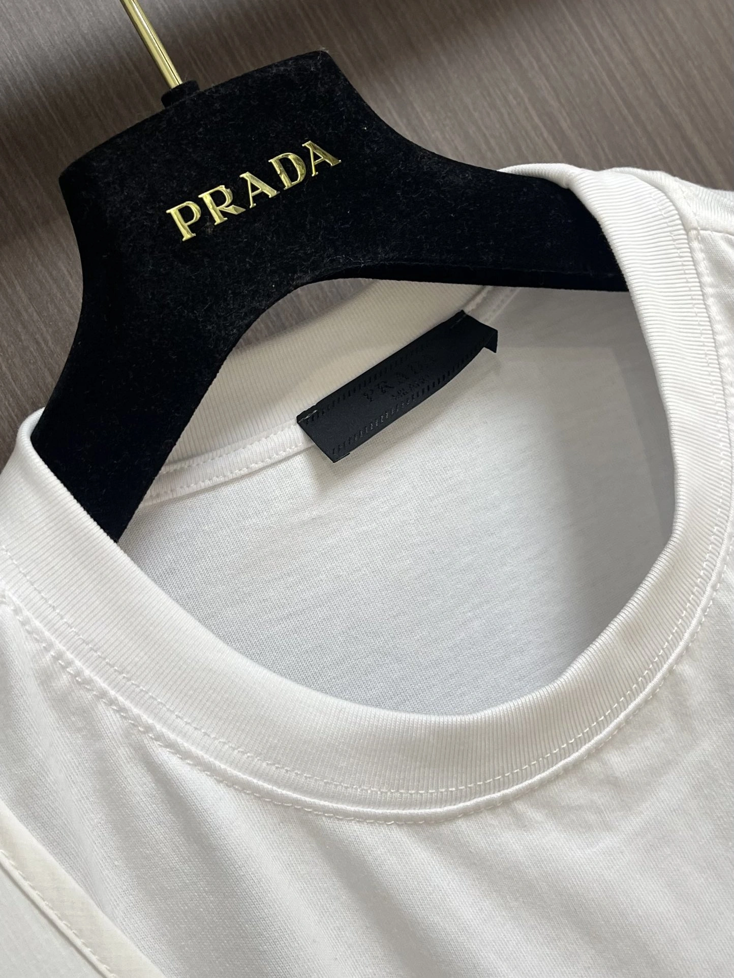 P*rada T-shirt Top Quality D17 20240326- AllSeason 13735