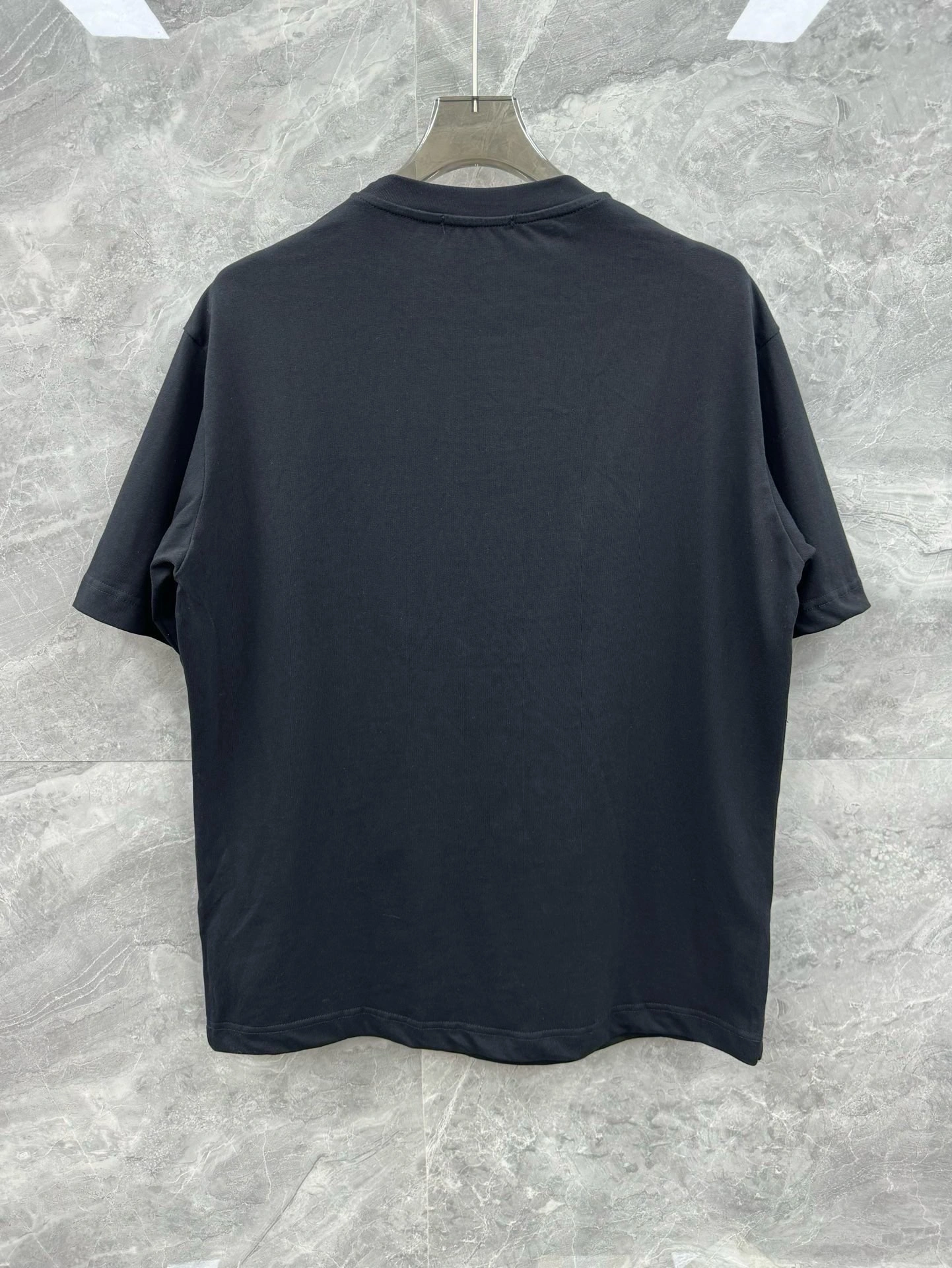Refined P*rada T-shirt Top Quality D17 20240327- 13727