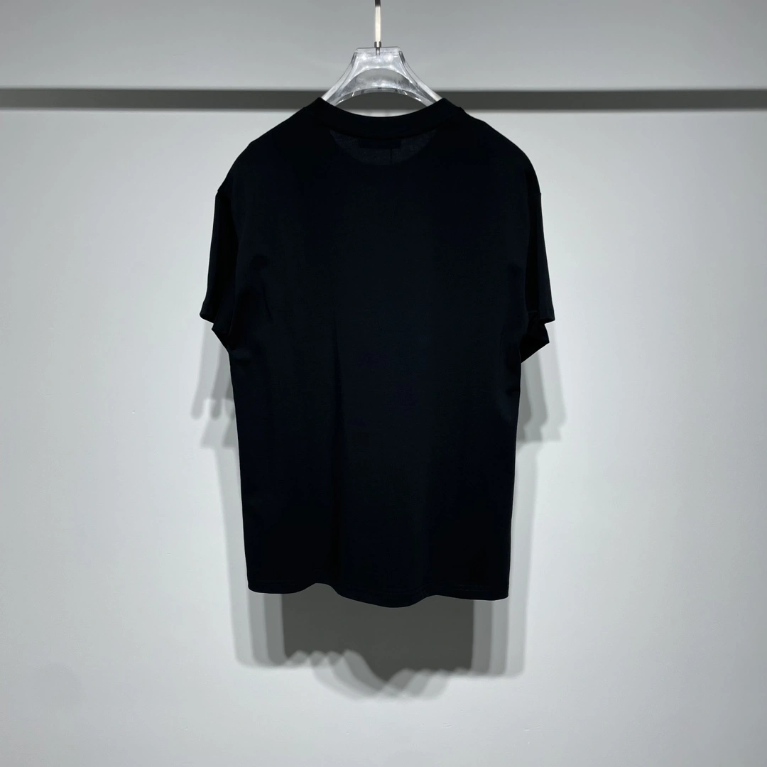 P*rada T-shirt Top Quality D17 20240328- Stretchable 13720