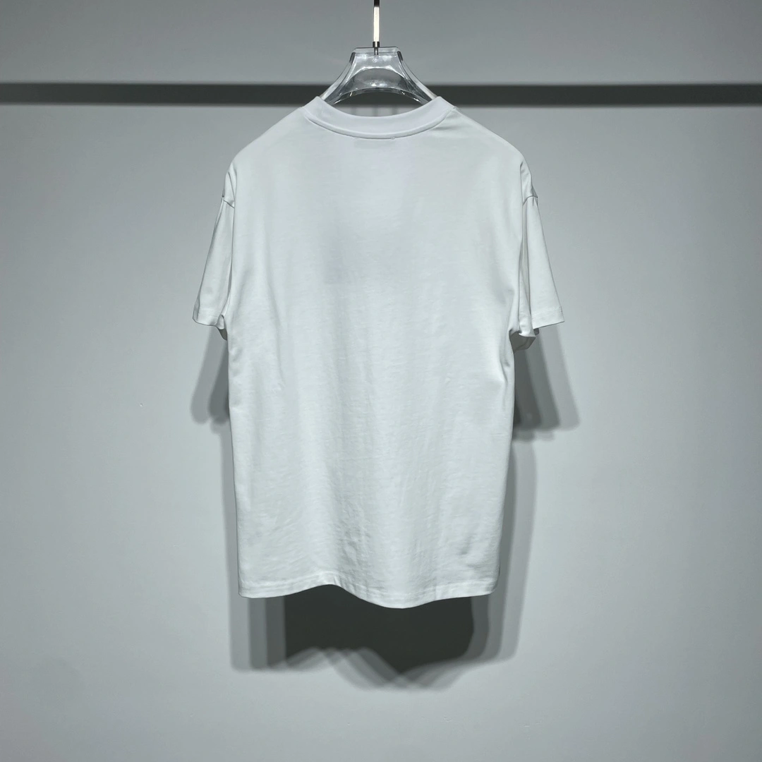 P*rada T-shirt Top Quality D17 20240328- Durable 13719