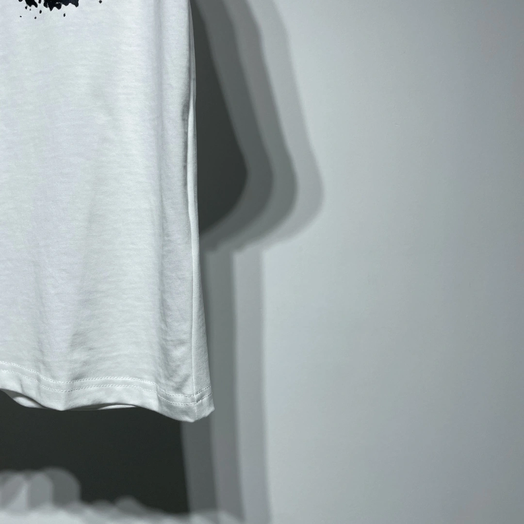 P*rada T-shirt Top Quality D17 20240328- Durable 13719