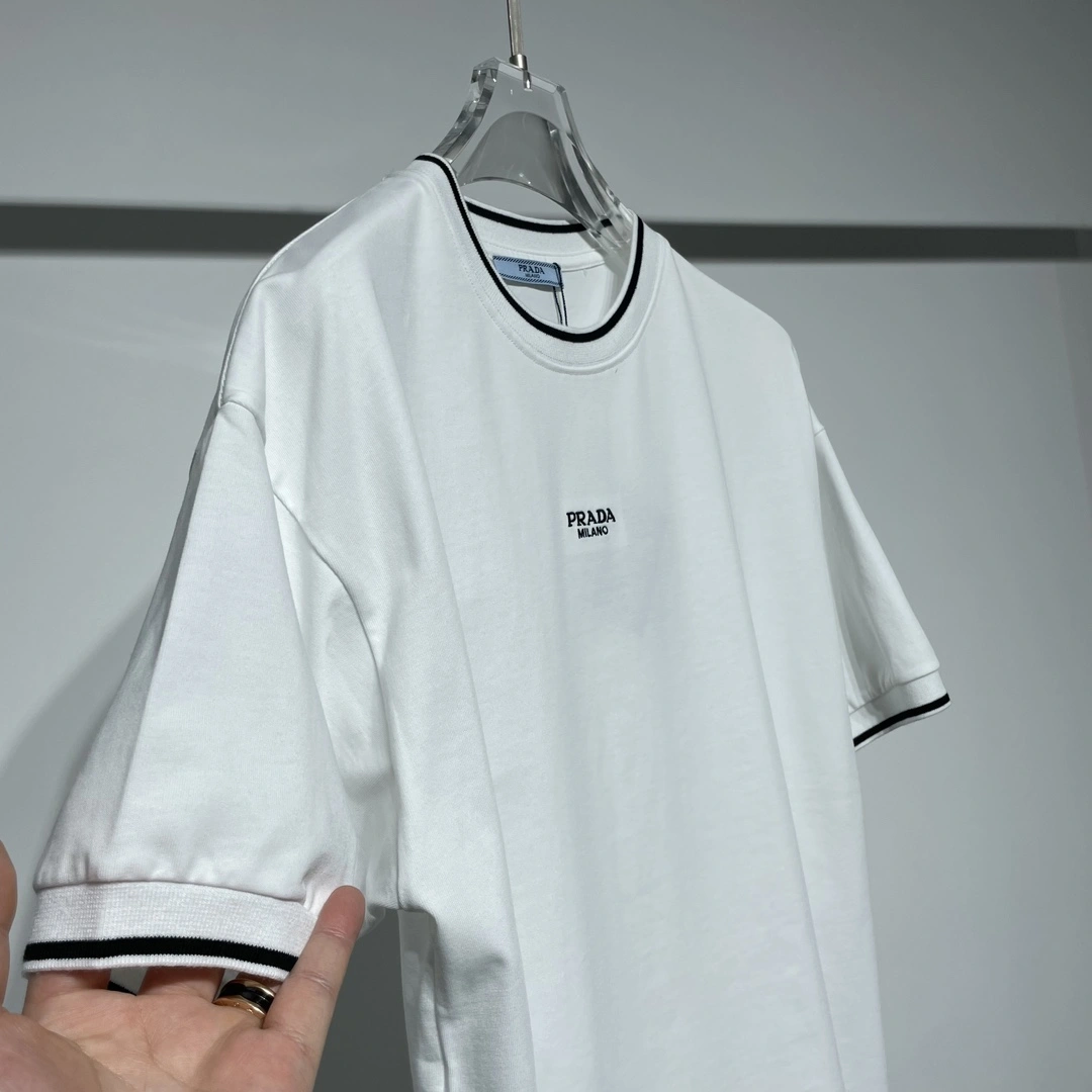 P*rada T-shirt Top Quality D17 20240328- UrbanStyle 13718