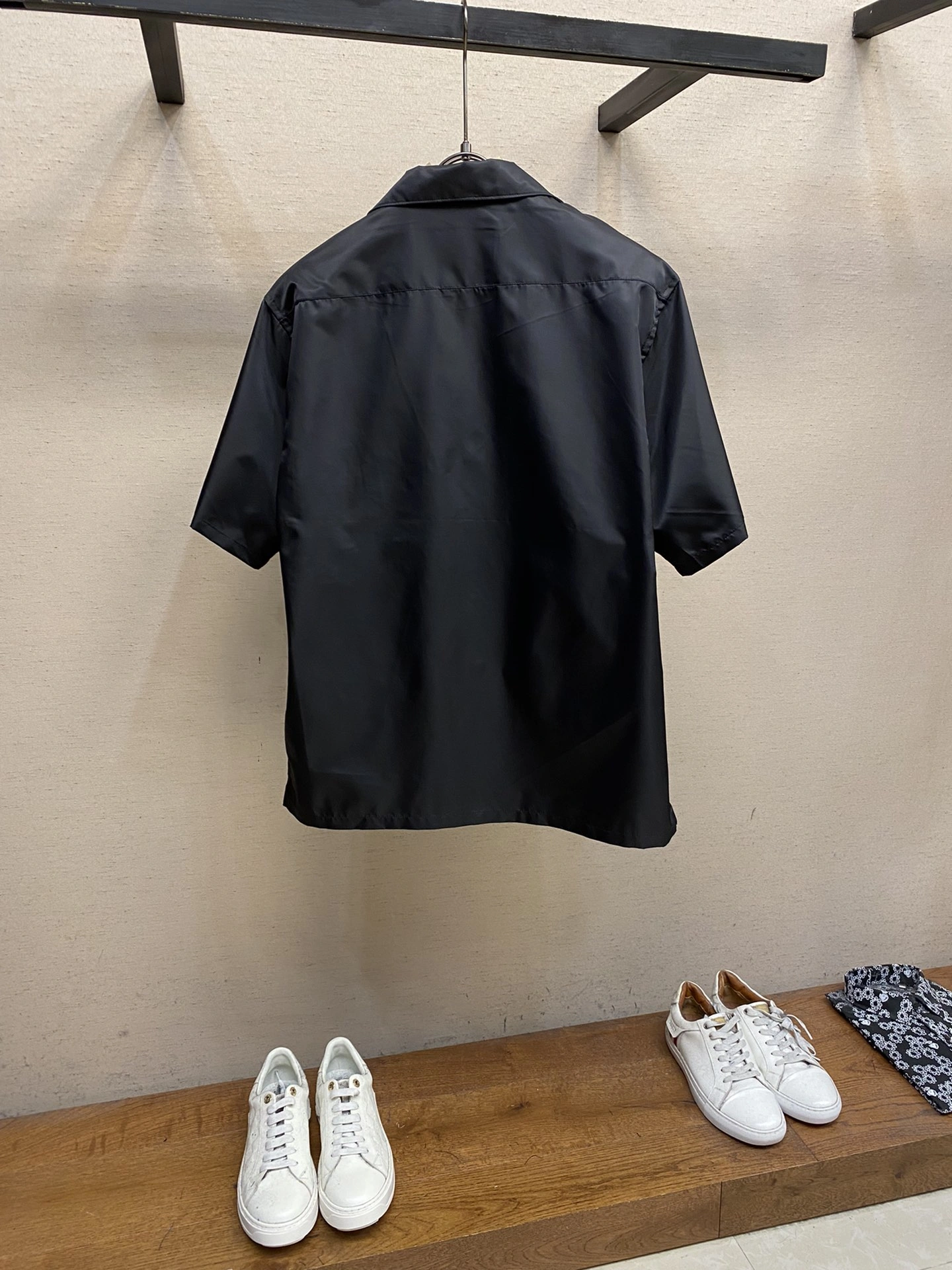 Cozy P*rada T-shirt Top Quality D17 20240402- 13701