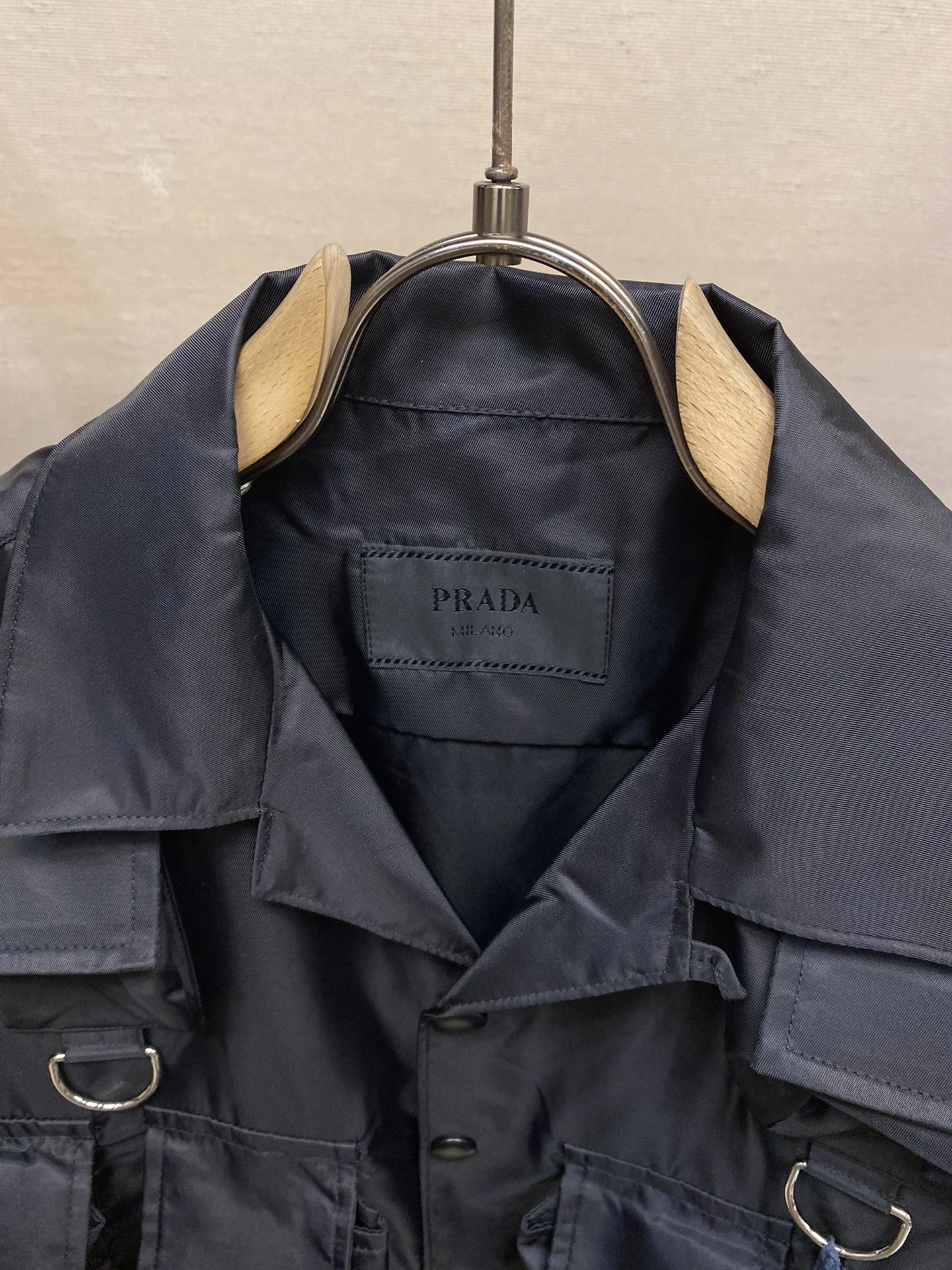 Cozy P*rada T-shirt Top Quality D17 20240402- 13701