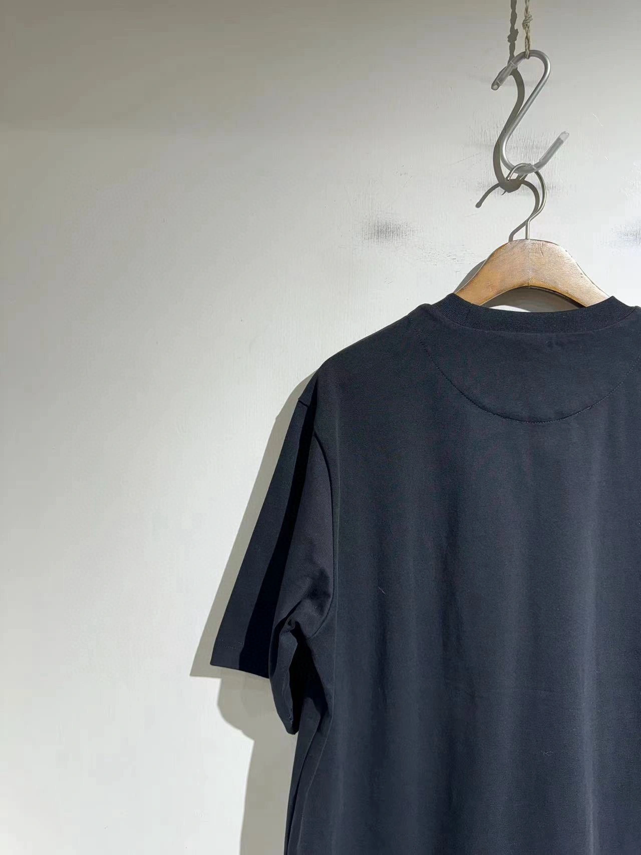 P*rada T-shirt Top Quality D17 20240403- Unisex 13696