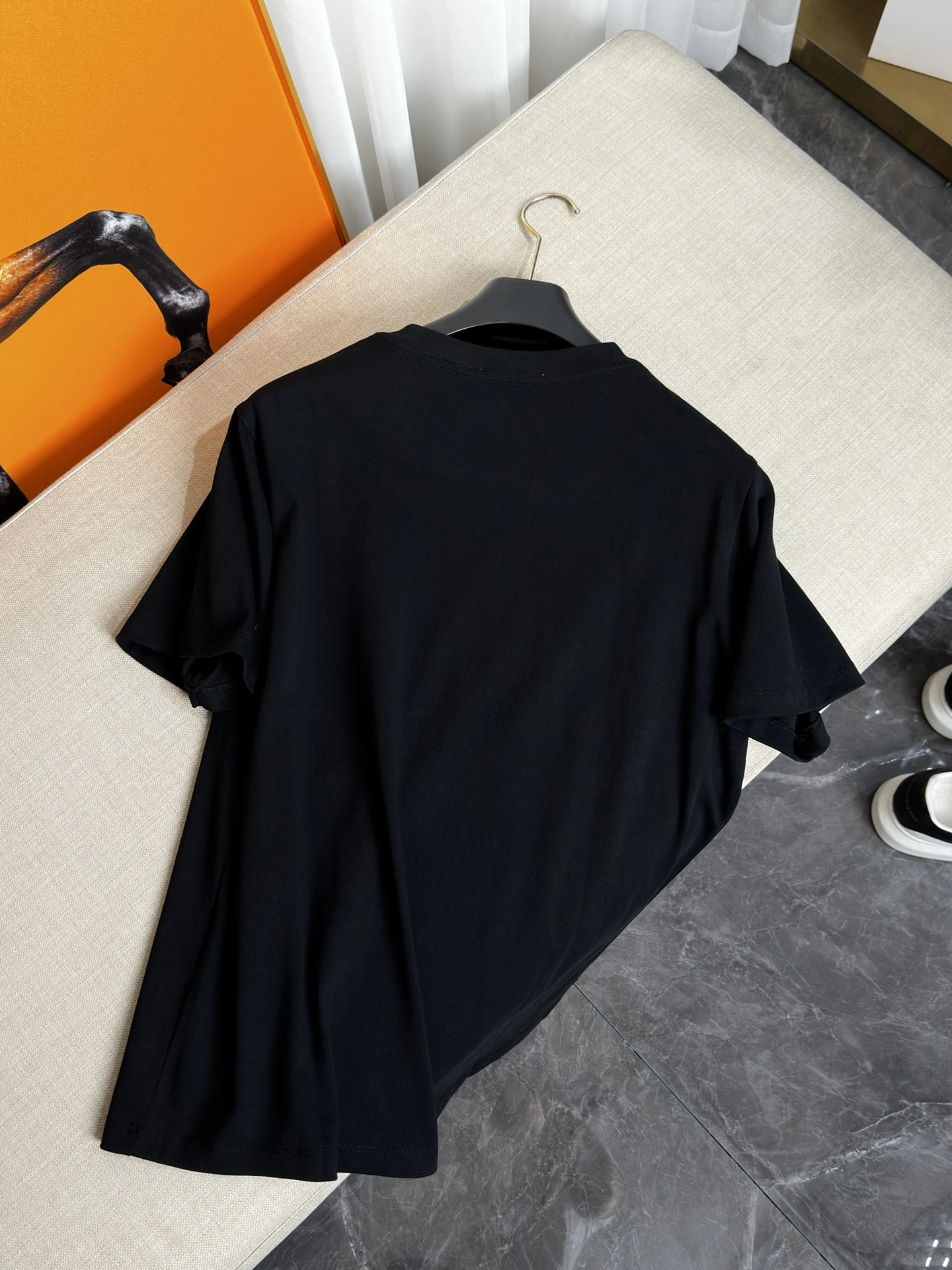 Durable P*rada T-shirt Top Quality D17 20240406- 13683