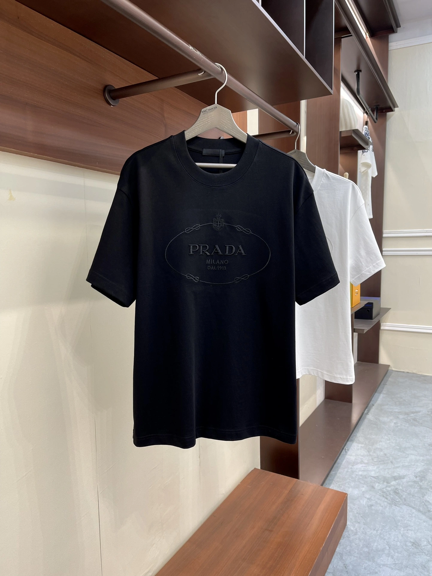 FreshLook P*rada T-shirt Top Quality D17 20240410- 13675