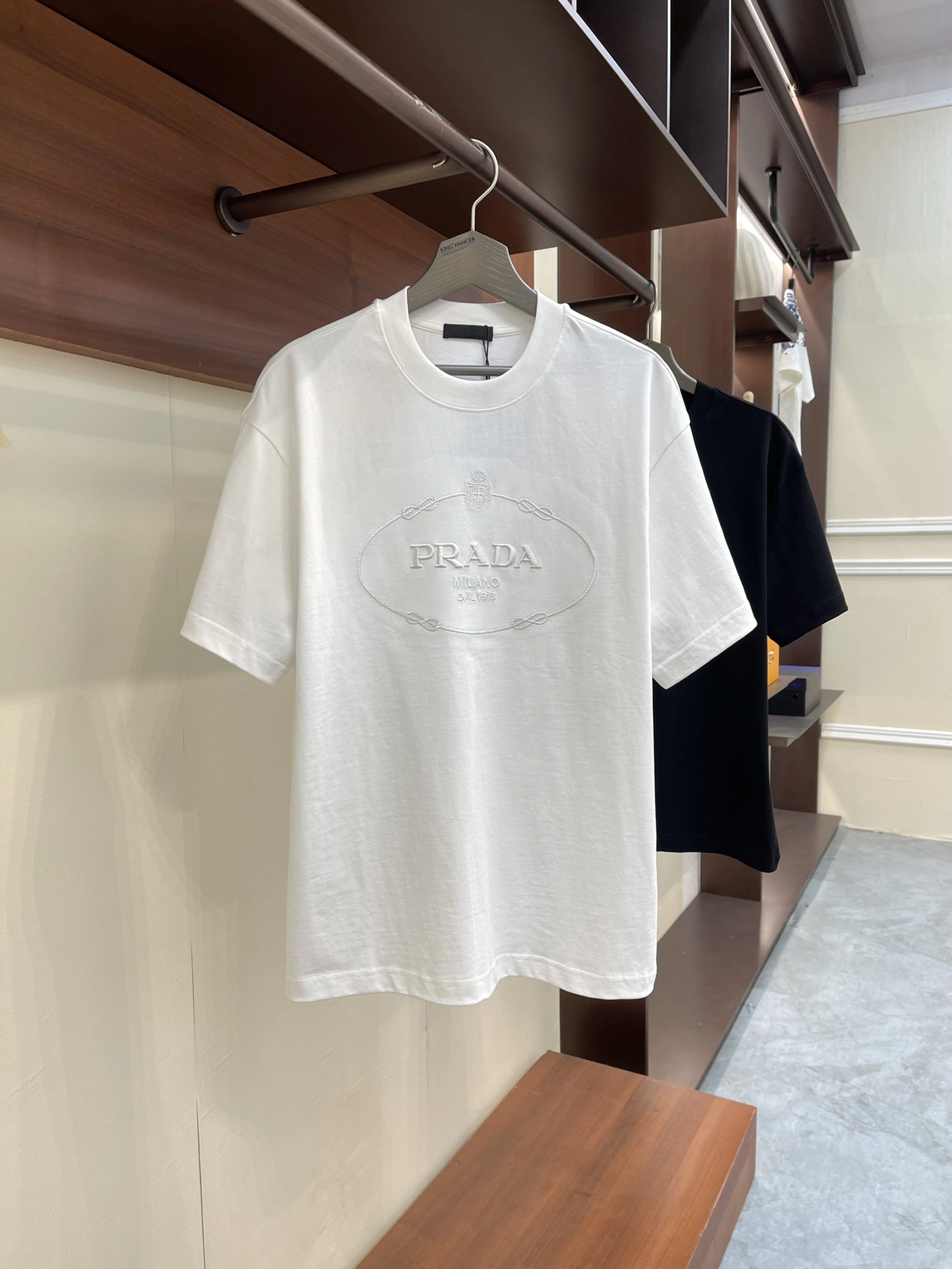 FreshLook P*rada T-shirt Top Quality D17 20240410- 13675