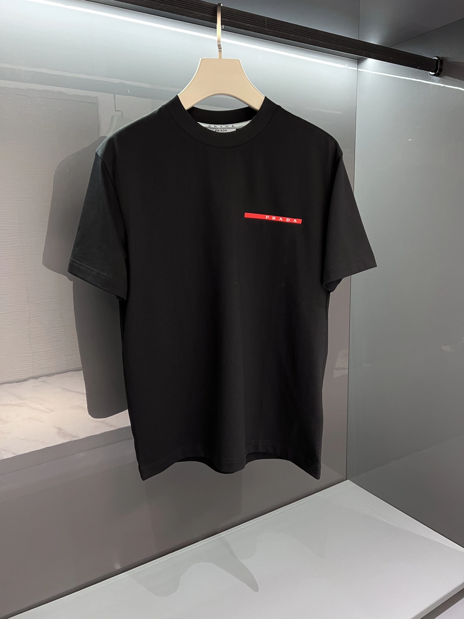 TimelessDesign P*rada T-shirt Top Quality D17 20240413- 13665