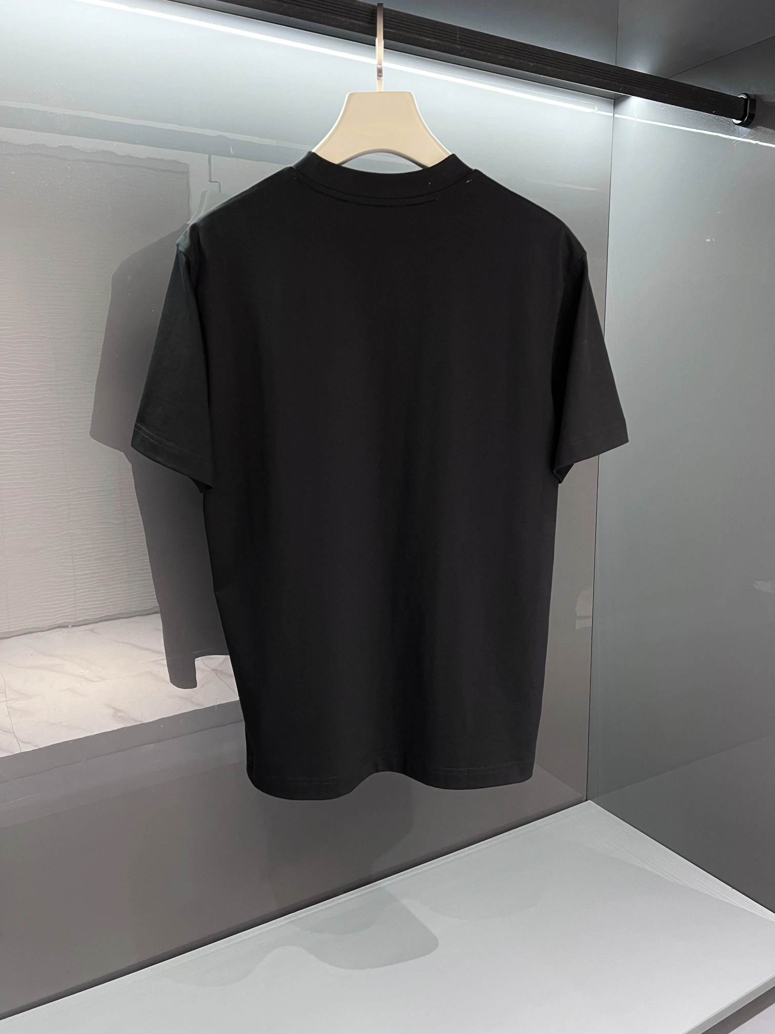 TimelessDesign P*rada T-shirt Top Quality D17 20240413- 13665