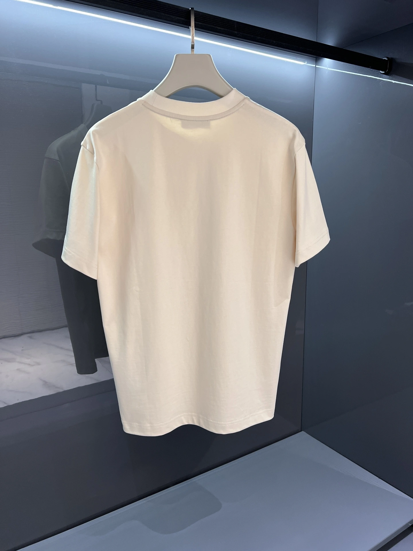 TimelessDesign P*rada T-shirt Top Quality D17 20240413- 13665