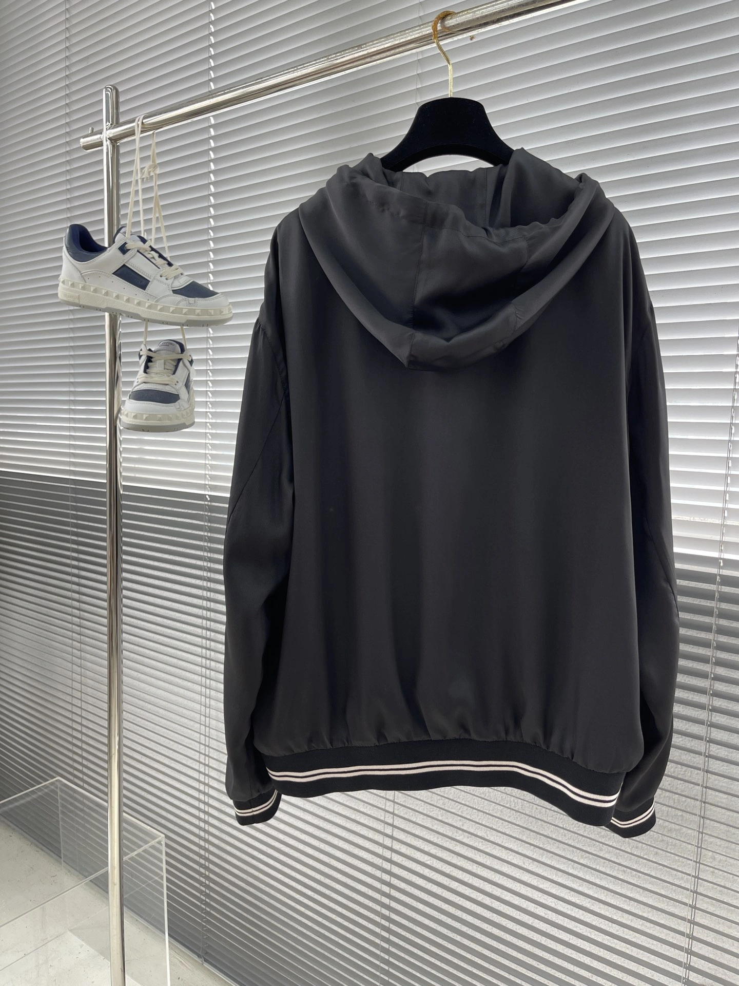 P*rada T-shirt Top Quality D17 20240413- Durable 13651