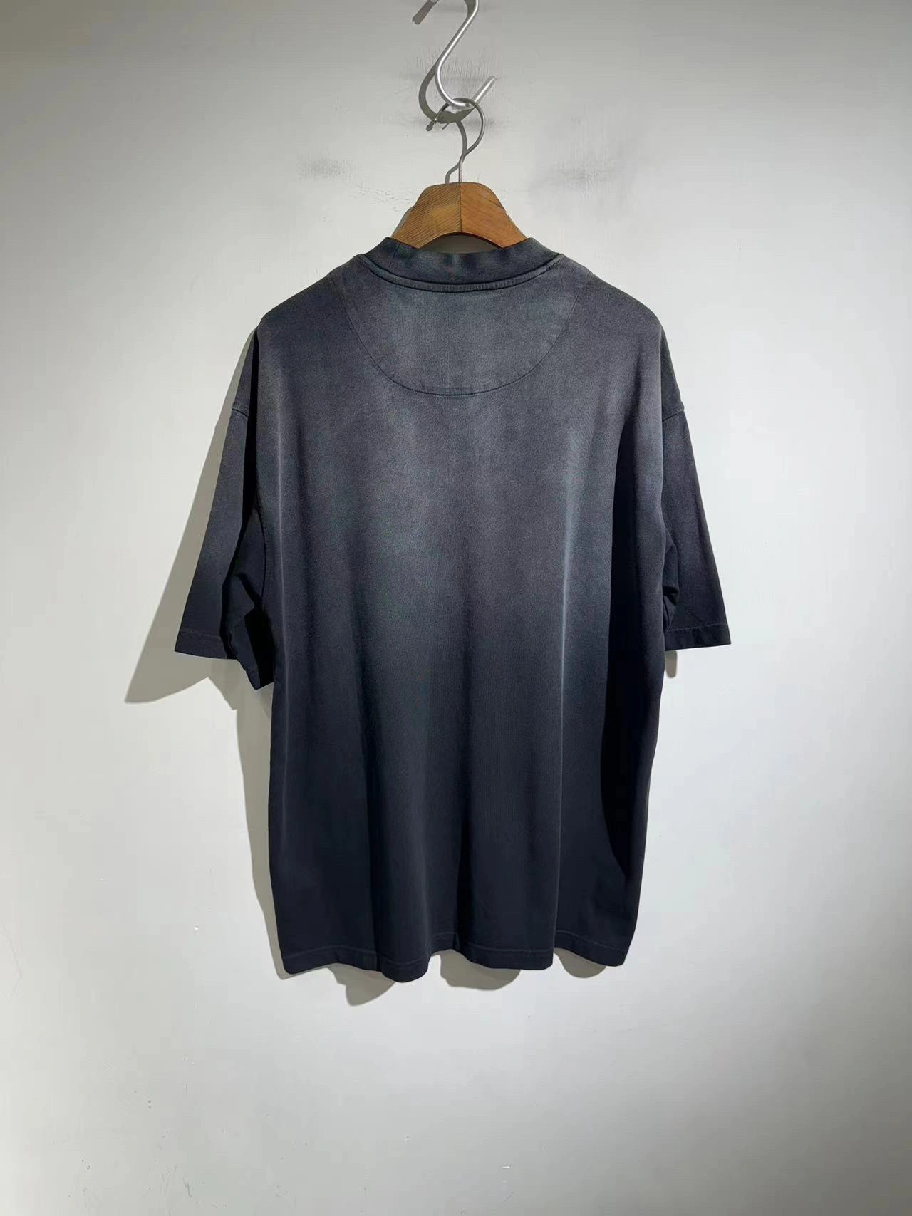P*rada T-shirt Top Quality D17 20240414- ModernLook 13656